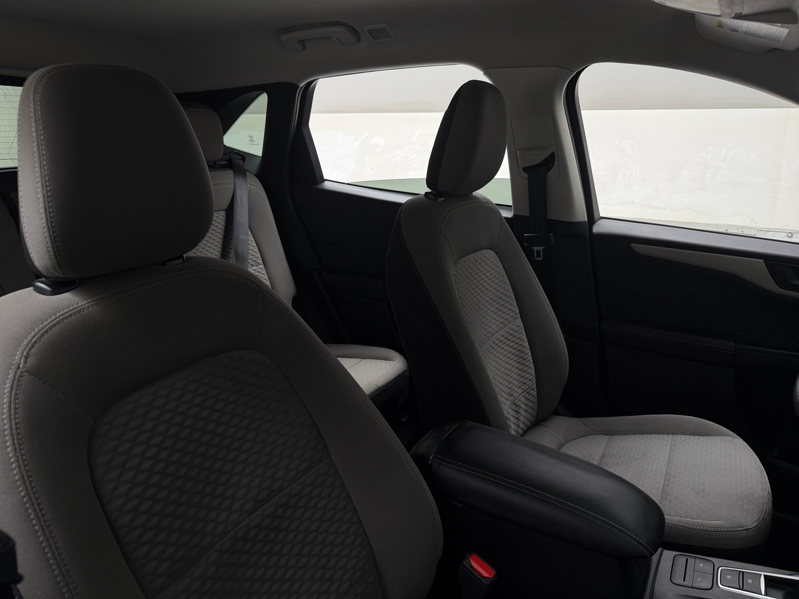 Thumbnail: 2022 Ford Escape - 2