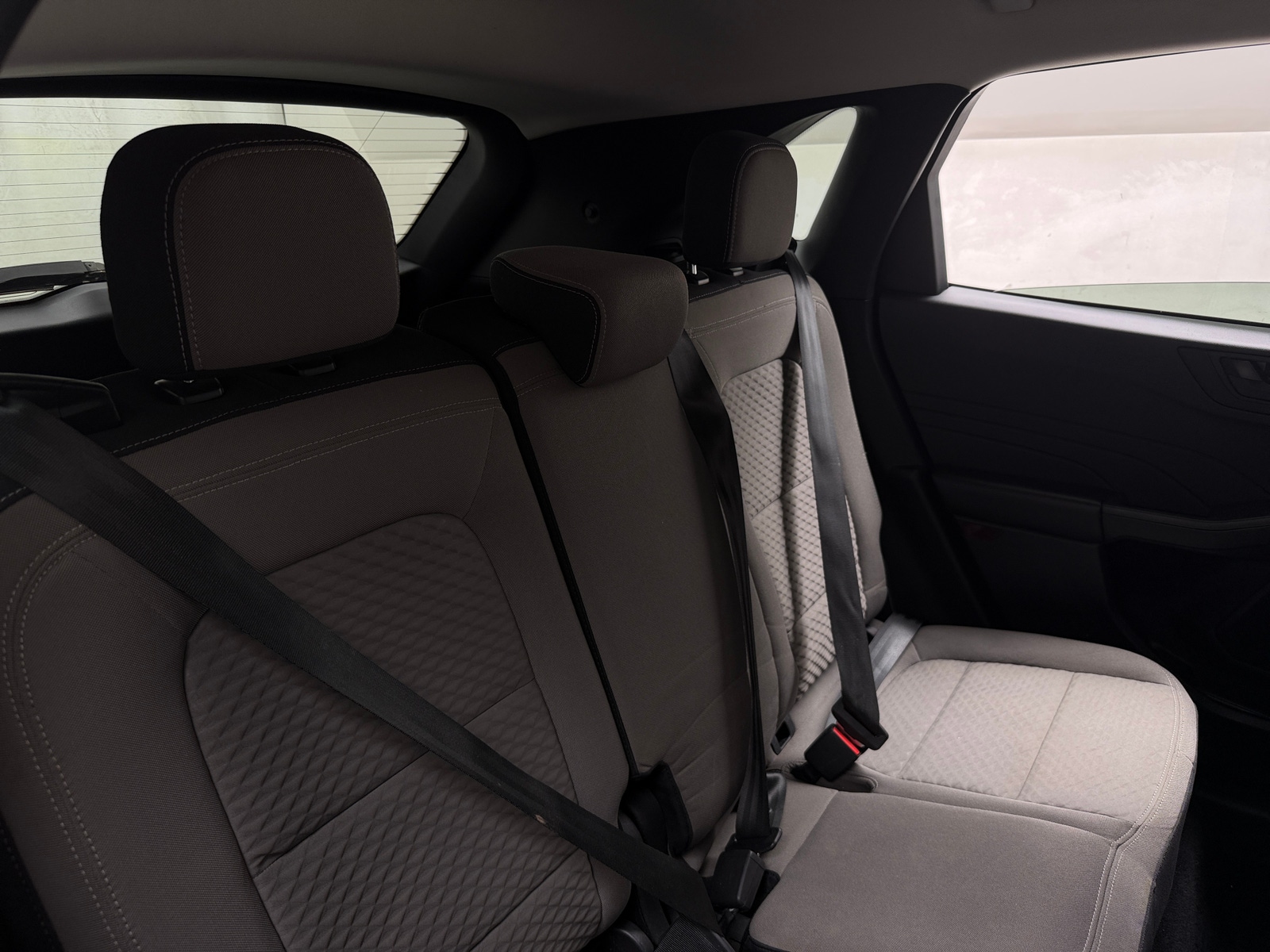 Thumbnail: 2022 Ford Escape - 6