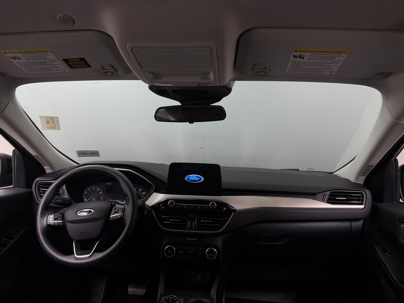 Thumbnail: 2022 Ford Escape - 3