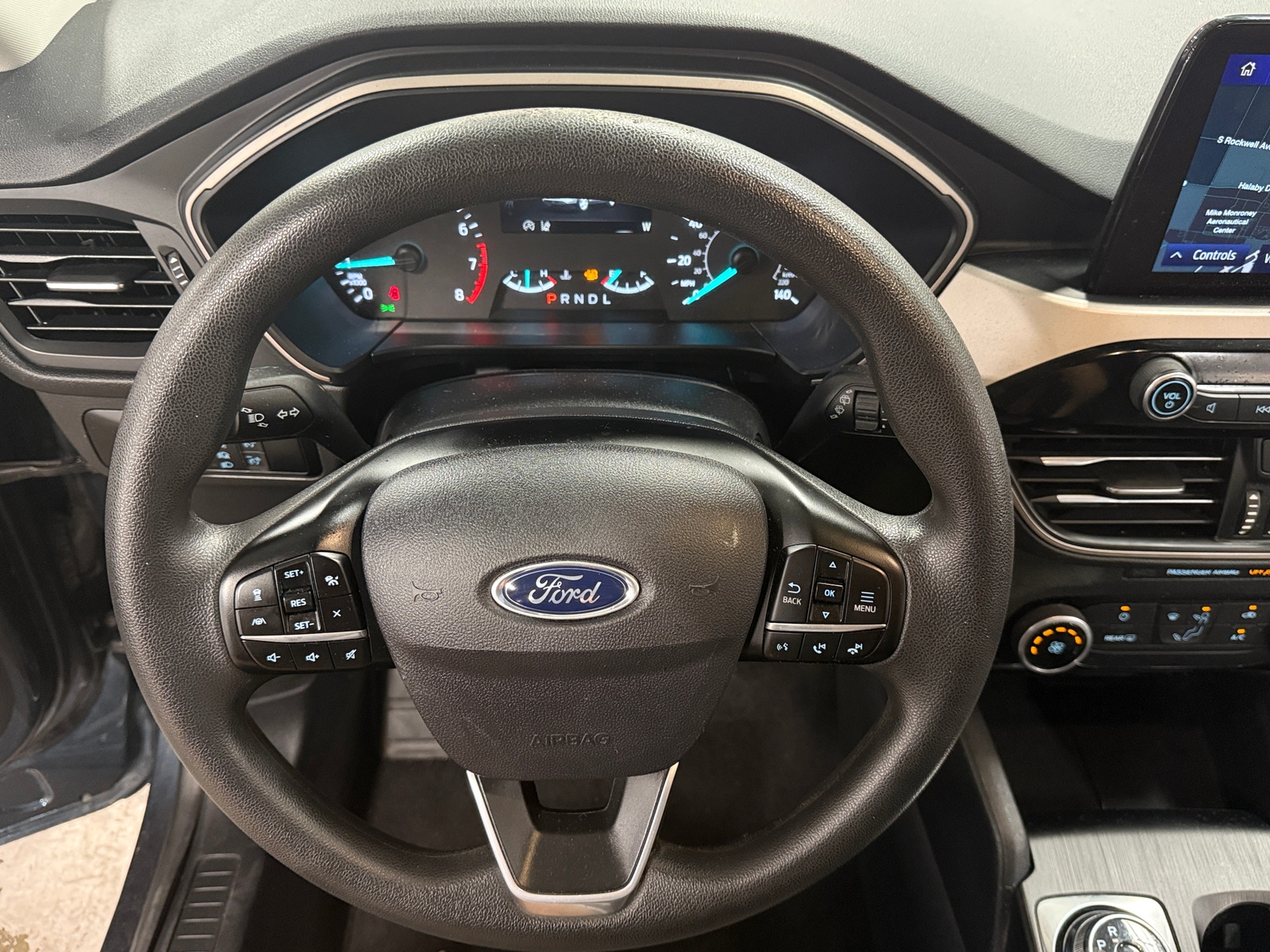 Thumbnail: 2022 Ford Escape - 5