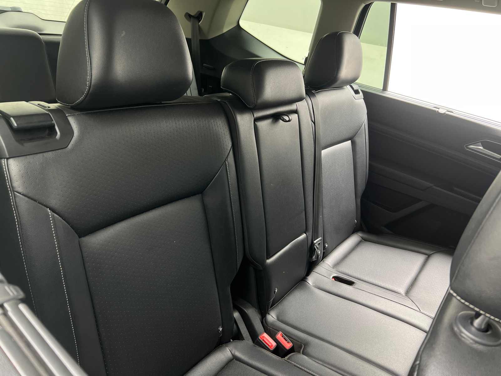 Thumbnail: 2019 Volkswagen Atlas - 5