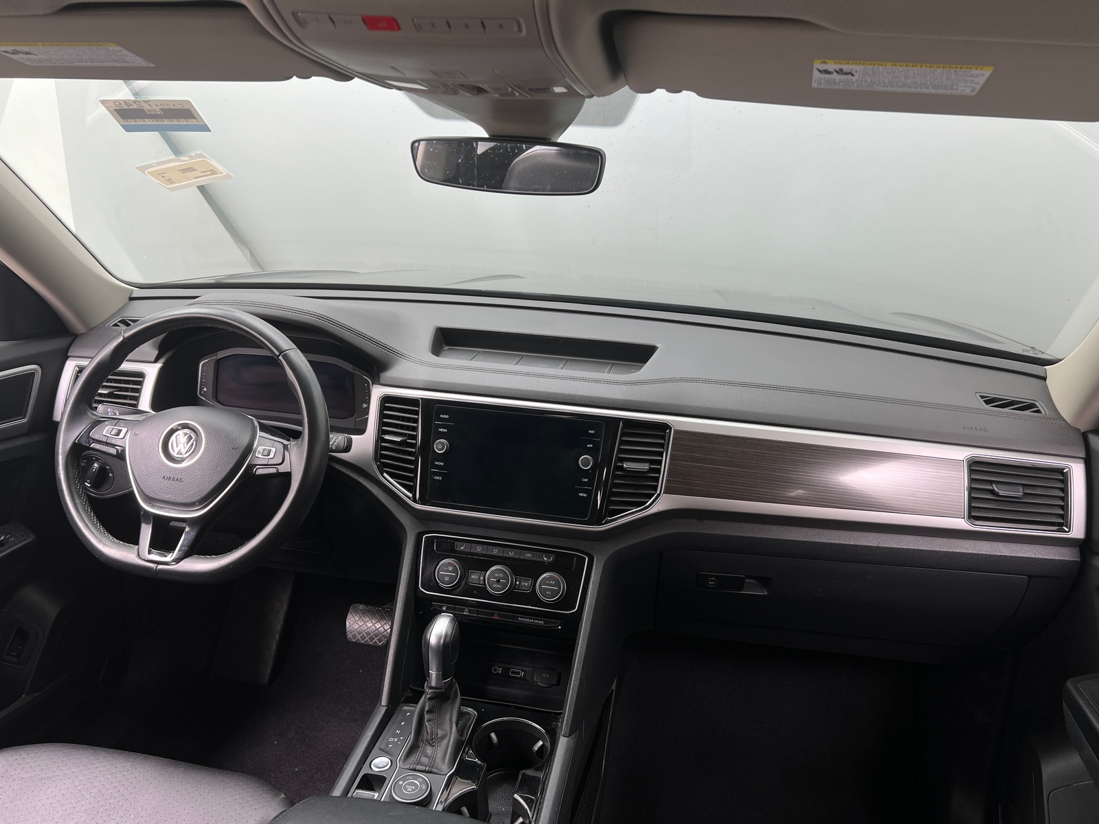Thumbnail: 2019 Volkswagen Atlas - 2