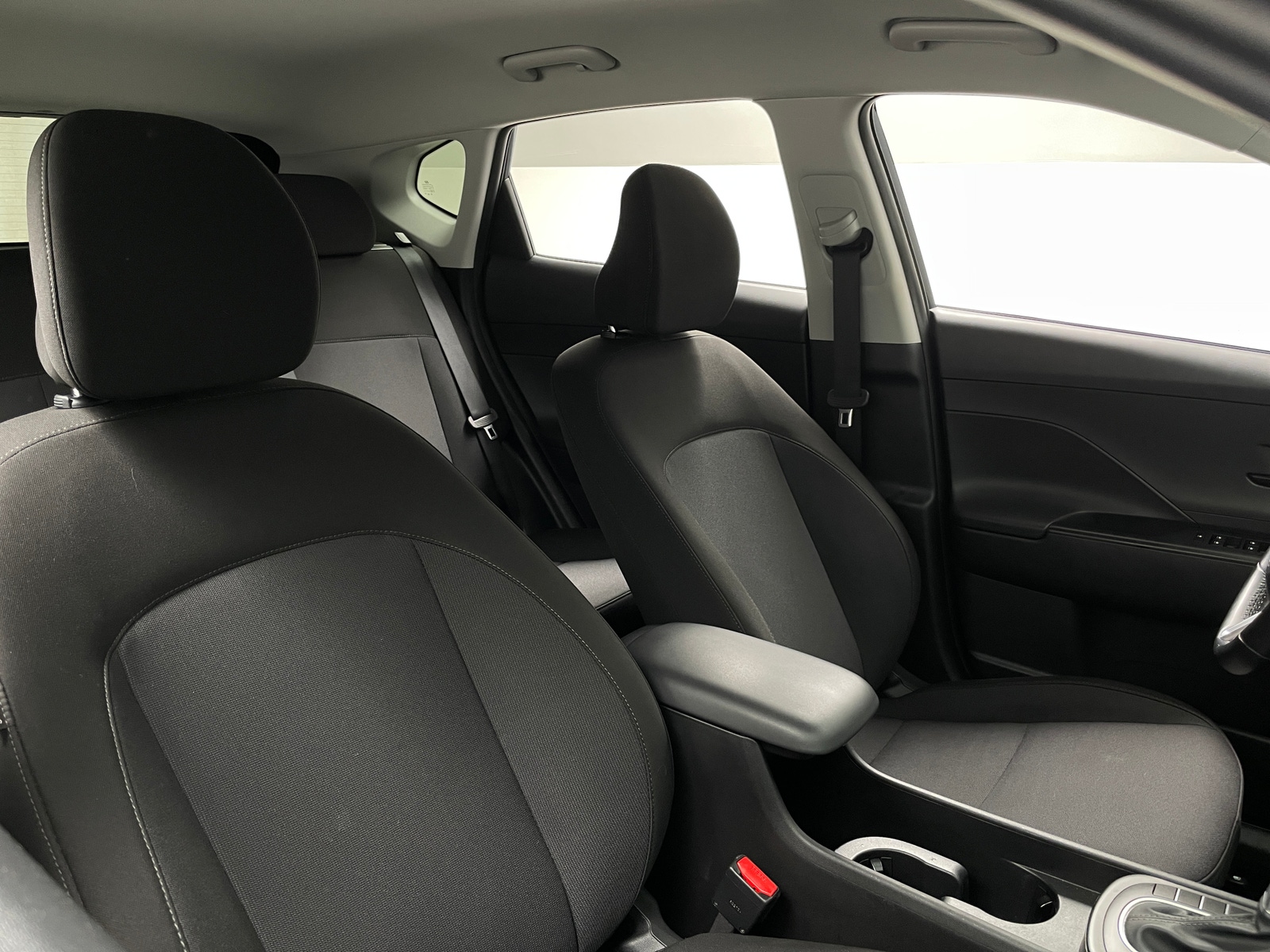 Thumbnail: 2025 Hyundai Kona - 2