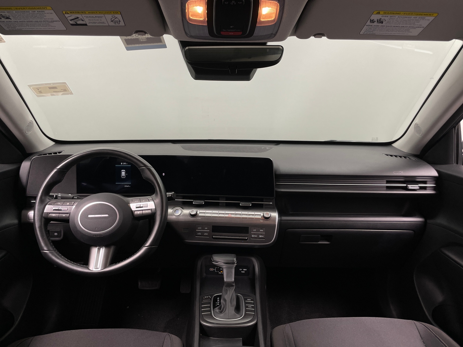 Thumbnail: 2025 Hyundai Kona - 3