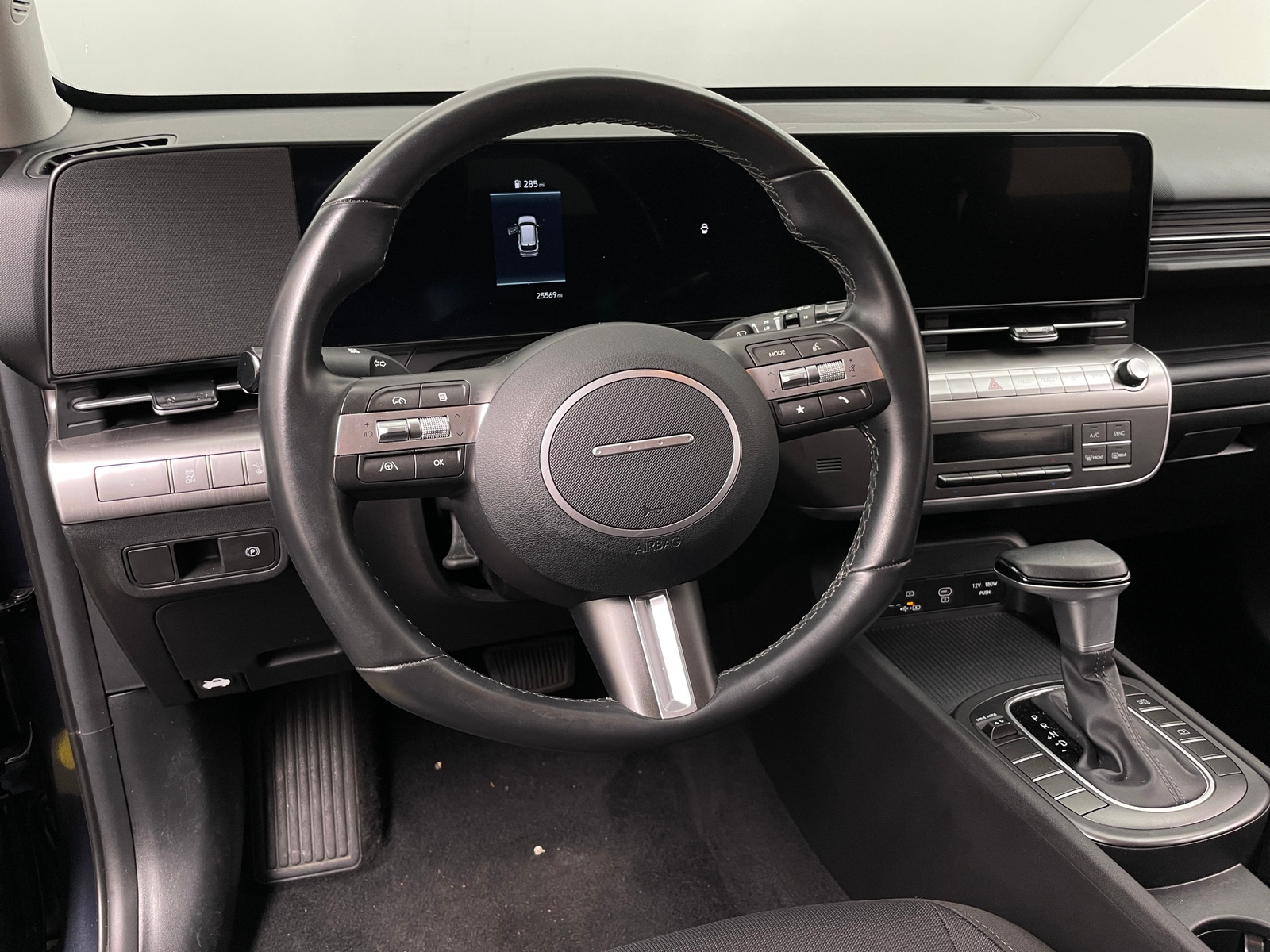 Thumbnail: 2025 Hyundai Kona - 5