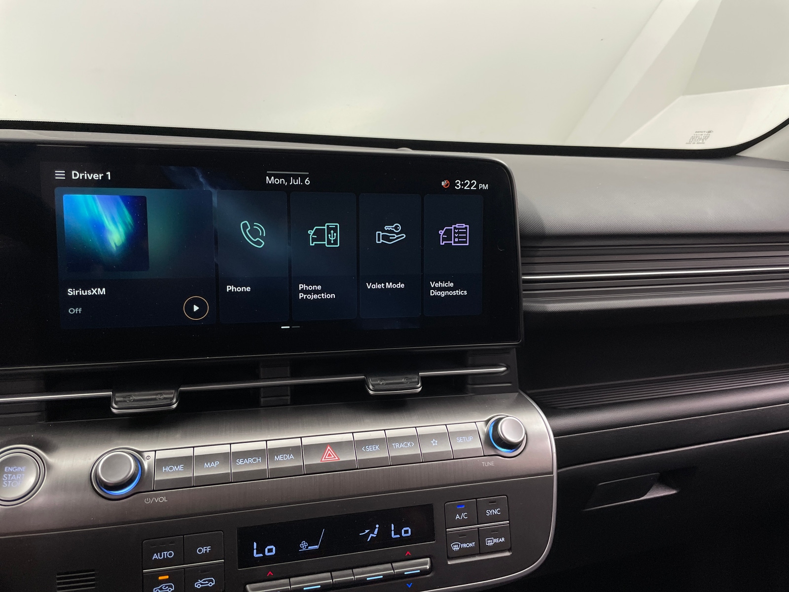 Thumbnail: 2025 Hyundai Kona - 4