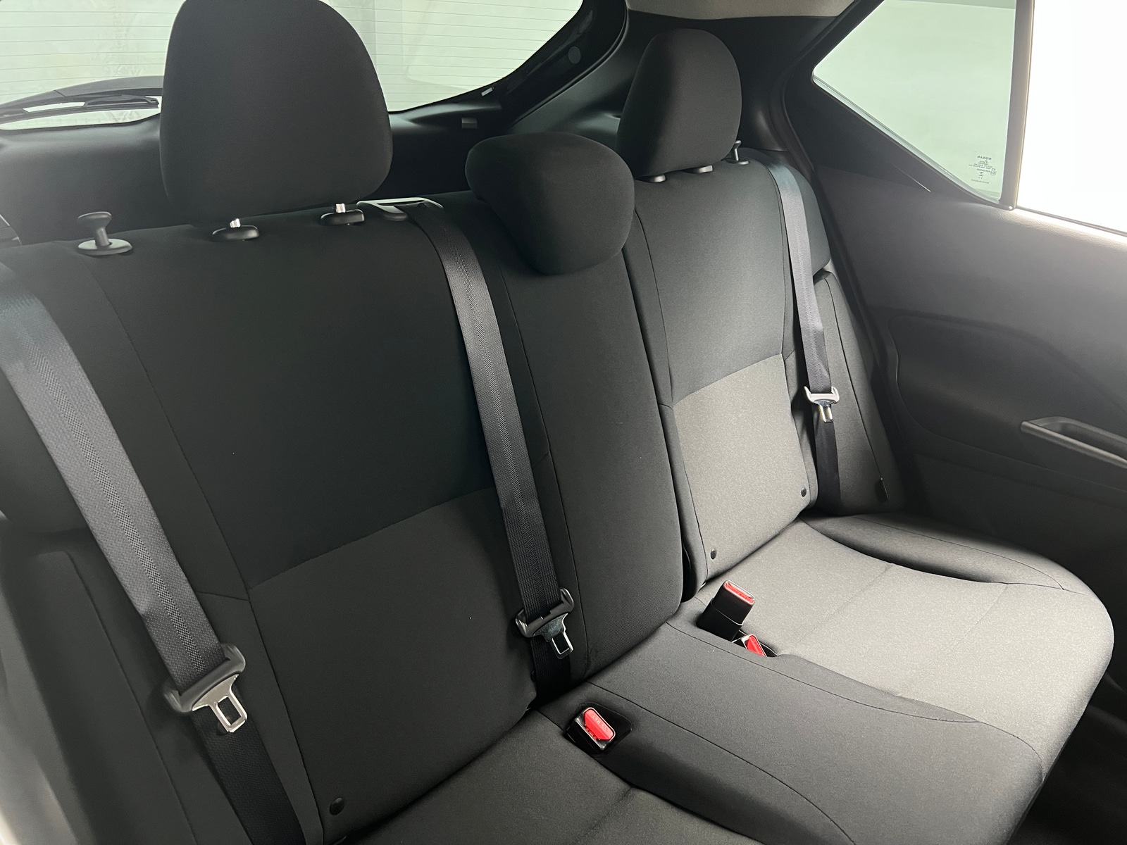 Thumbnail: 2025 Nissan Kicks - 6