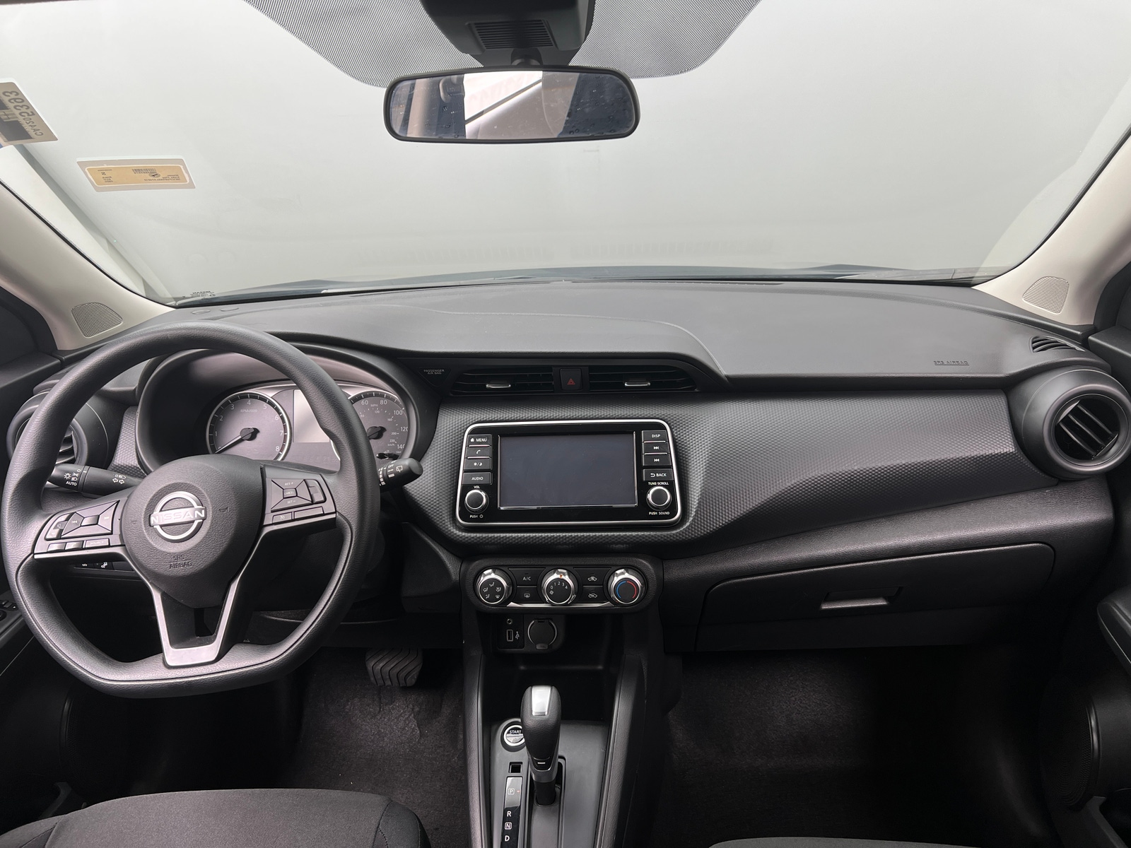 Thumbnail: 2025 Nissan Kicks - 3