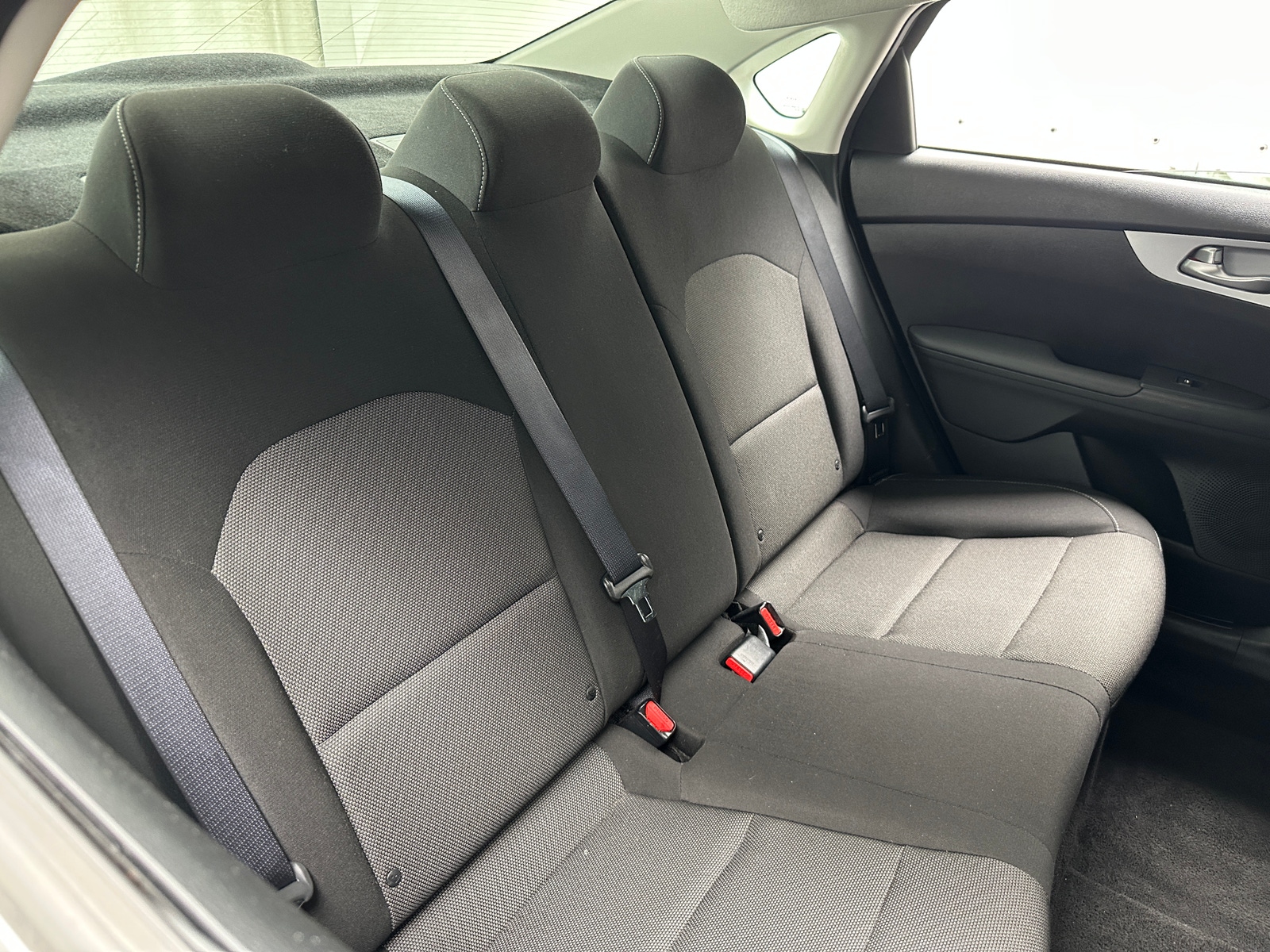 Thumbnail: 2024 Kia Forte - 6