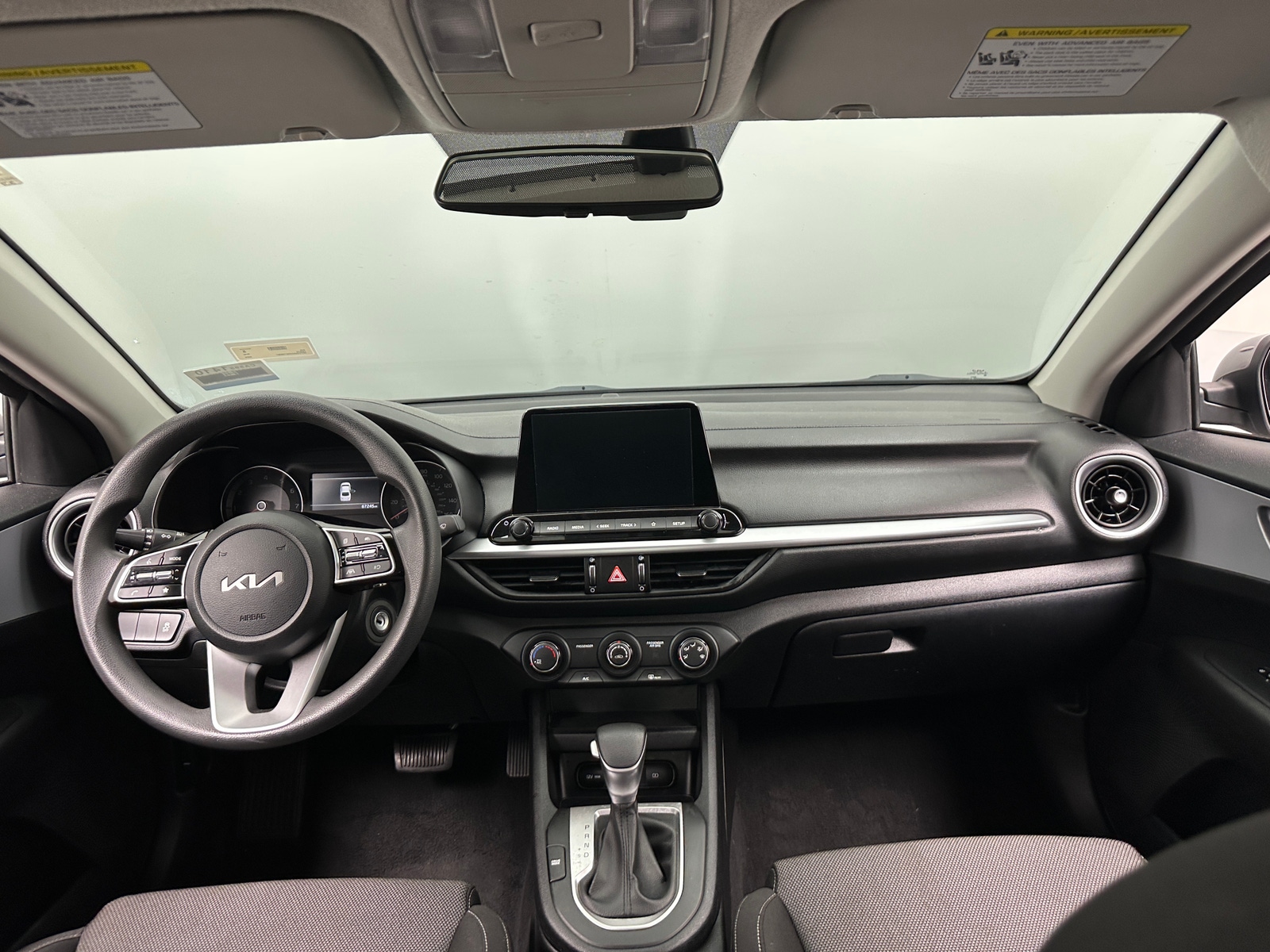 Thumbnail: 2024 Kia Forte - 3