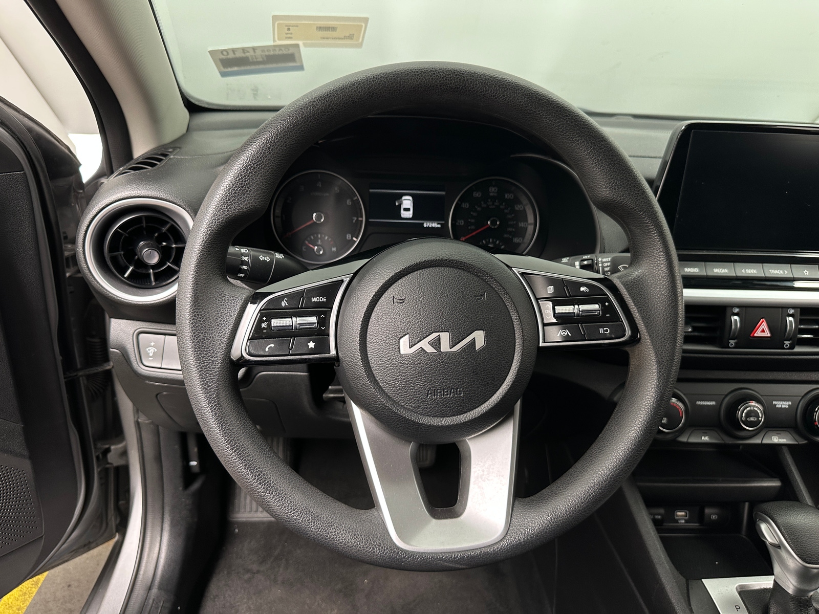 Thumbnail: 2024 Kia Forte - 5