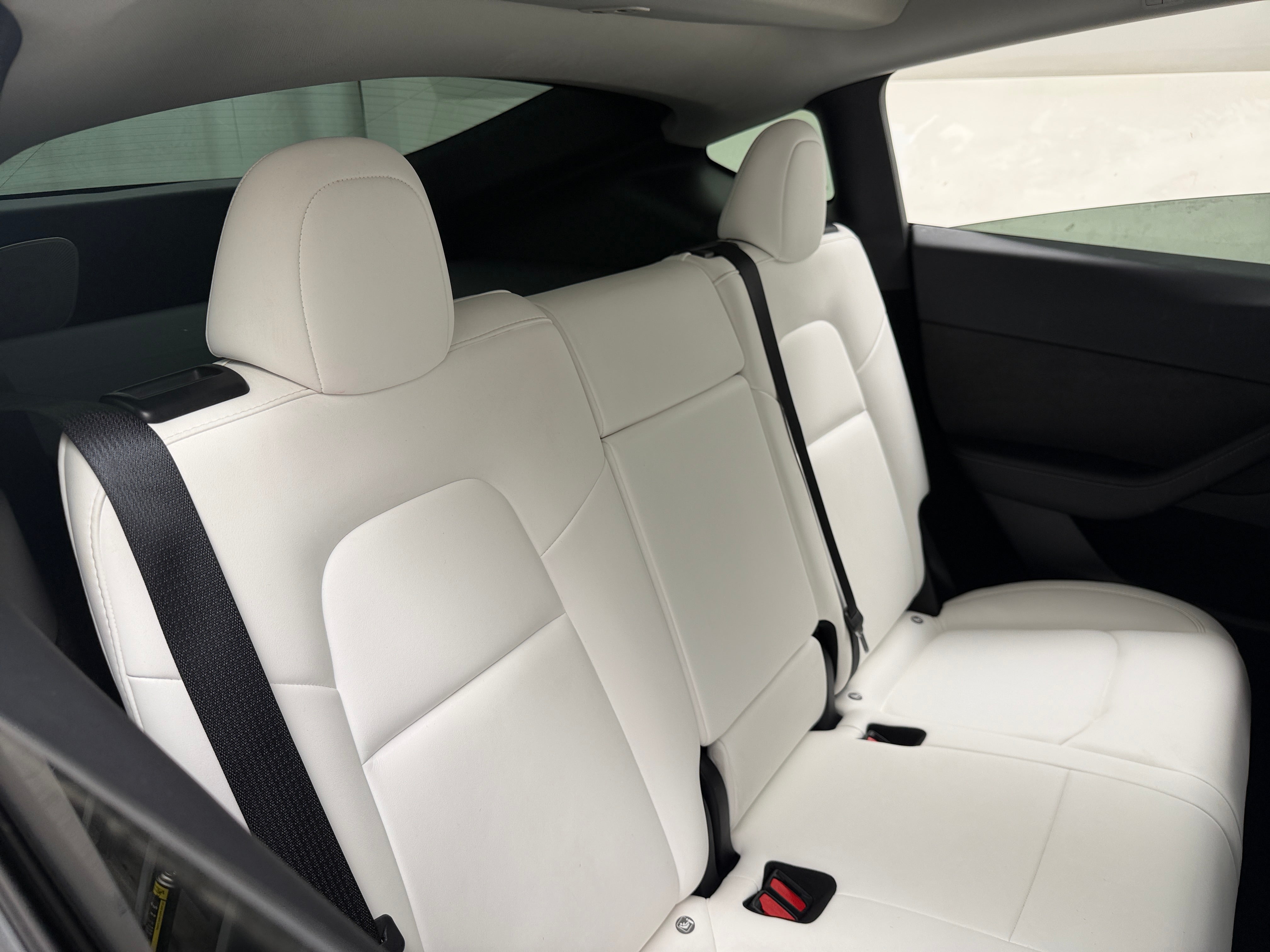 Used 2023 Tesla Model Y Performance with VIN 7SAYGDEF7PF660067 for sale in Auburn, WA