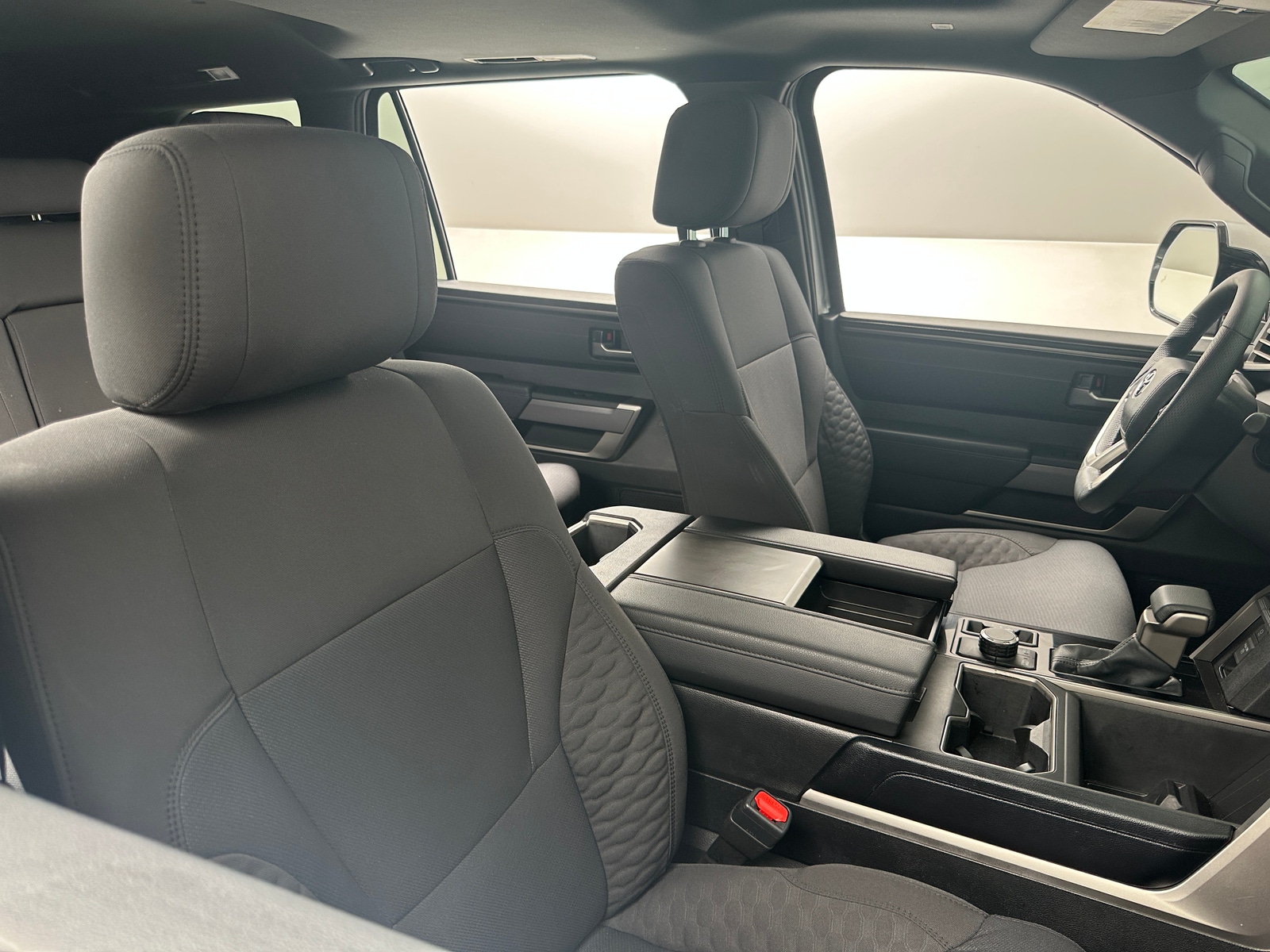 Thumbnail: 2026 Toyota Sequoia - 2