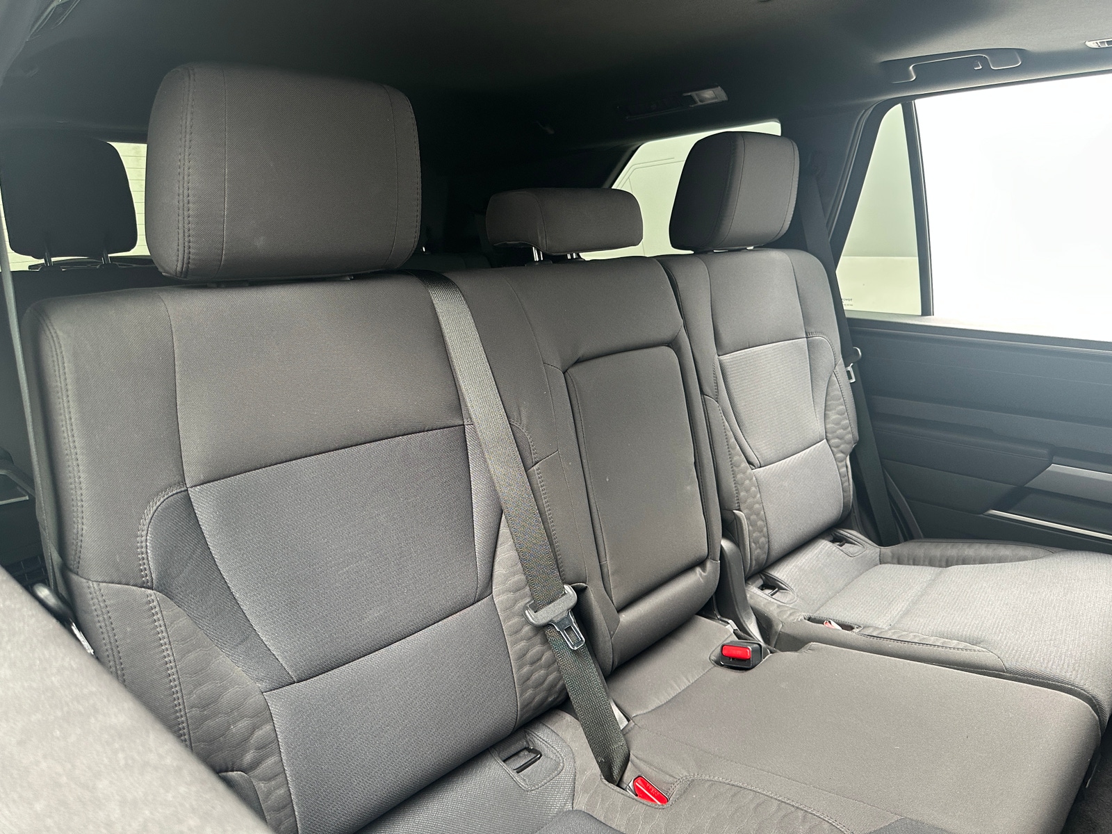 Thumbnail: 2026 Toyota Sequoia - 6
