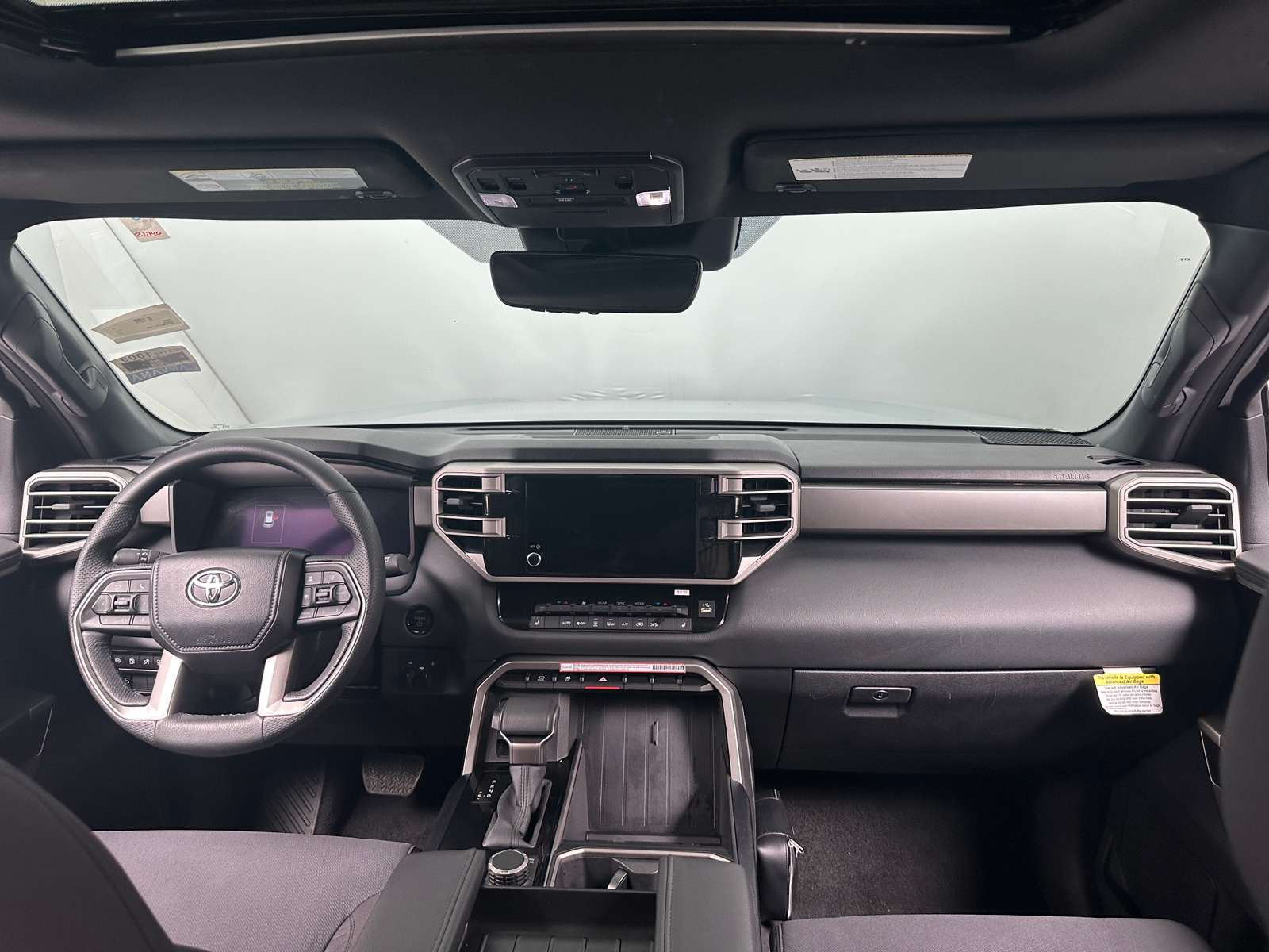 Thumbnail: 2026 Toyota Sequoia - 3