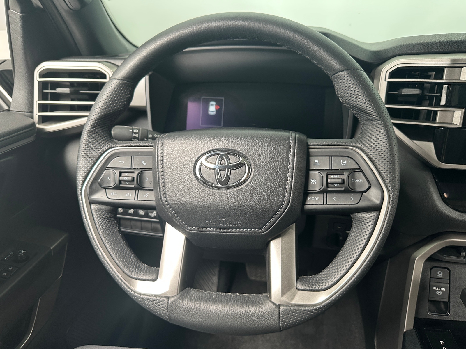 Thumbnail: 2026 Toyota Sequoia - 5