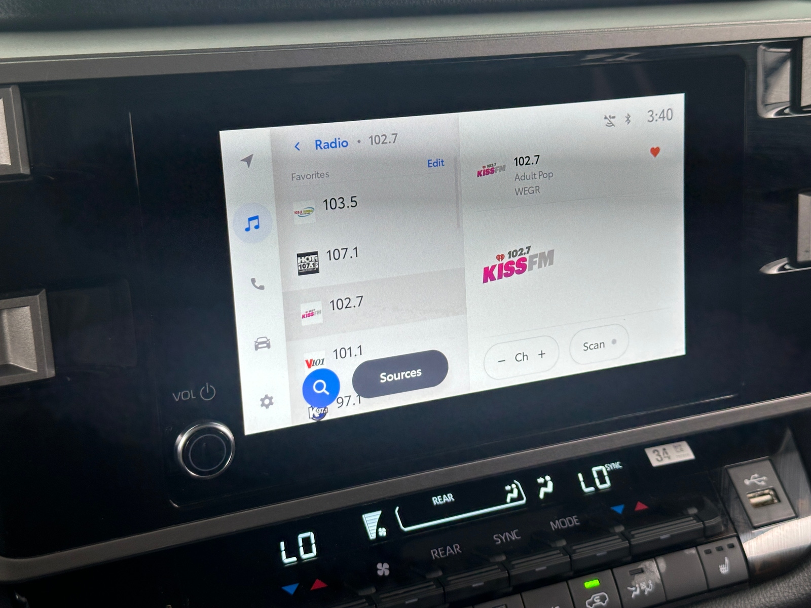 Thumbnail: 2026 Toyota Sequoia - 4