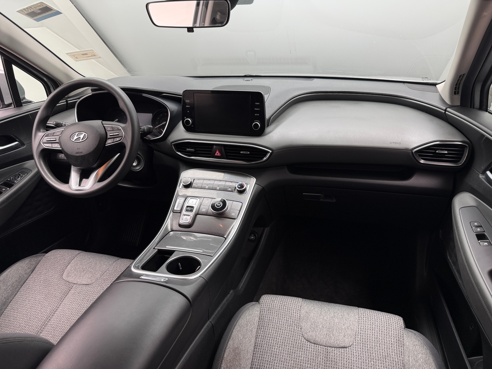 Thumbnail: 2023 Hyundai Santa Fe - 3