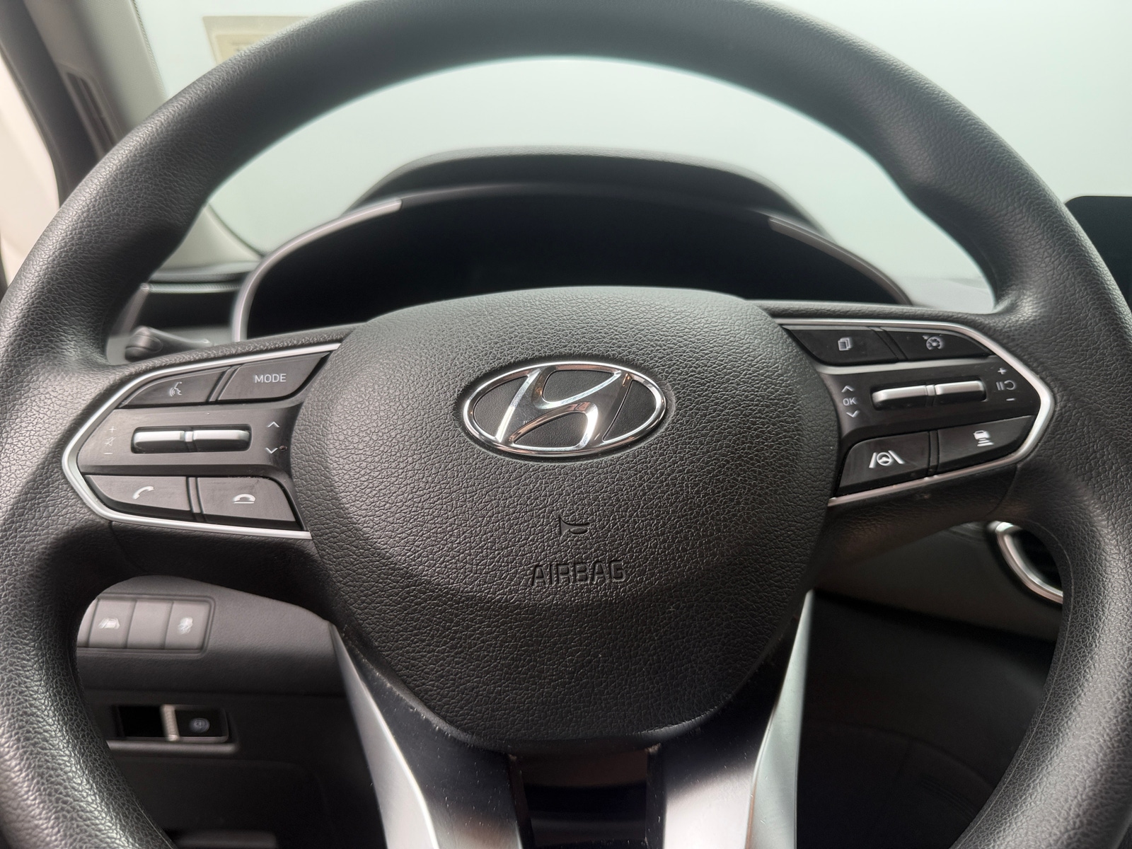 Thumbnail: 2023 Hyundai Santa Fe - 5