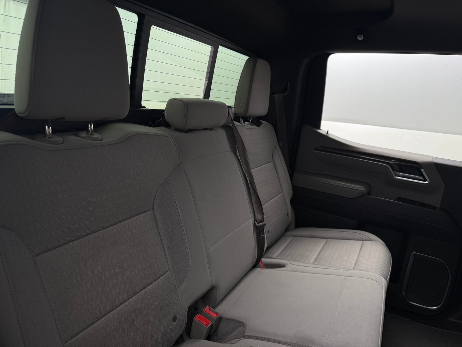 Thumbnail: 2023 Chevrolet Silverado 1500 - 6