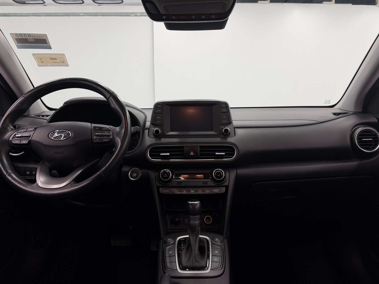 Thumbnail: 2021 Hyundai Kona - 2