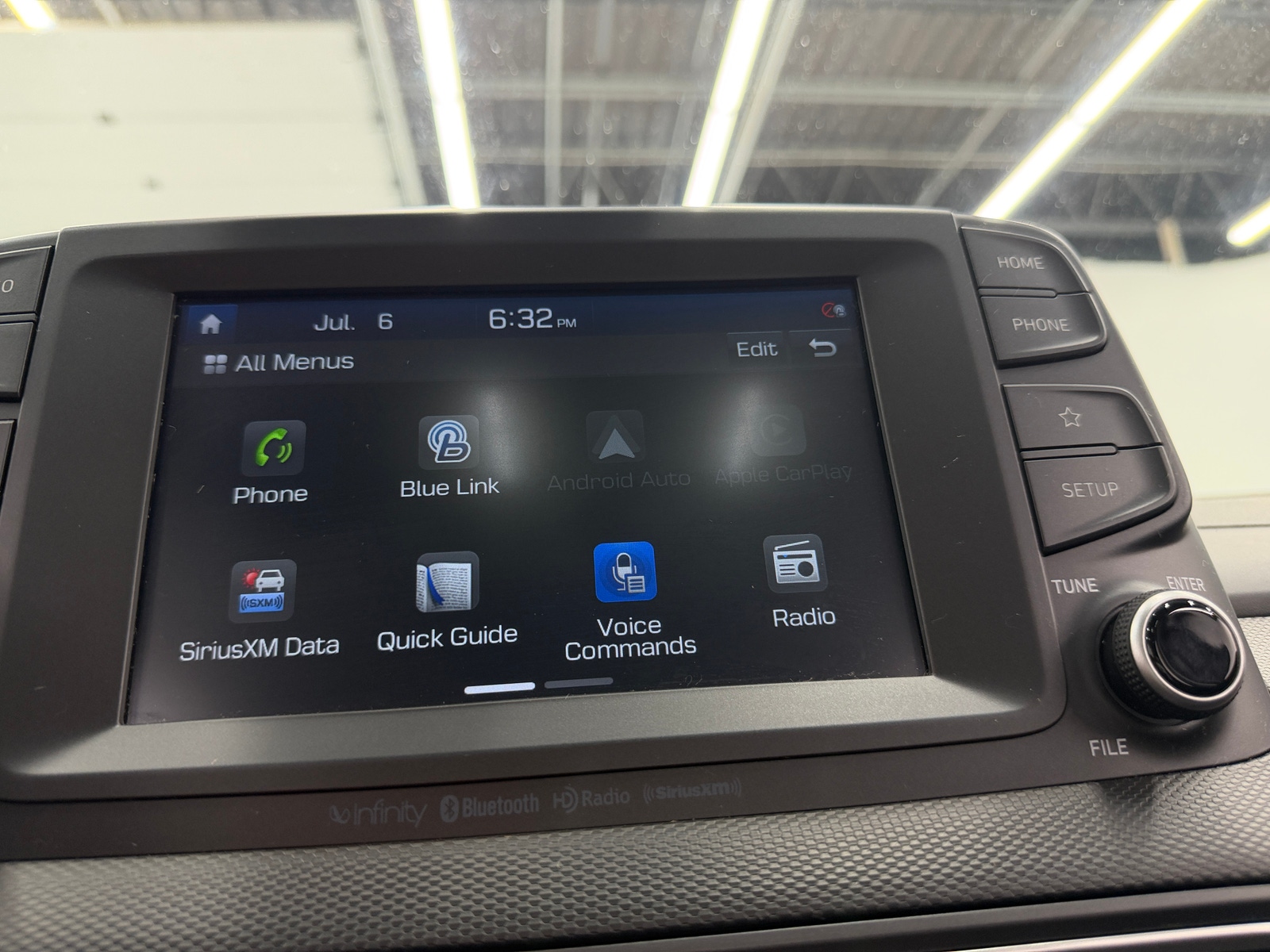Thumbnail: 2021 Hyundai Kona - 3