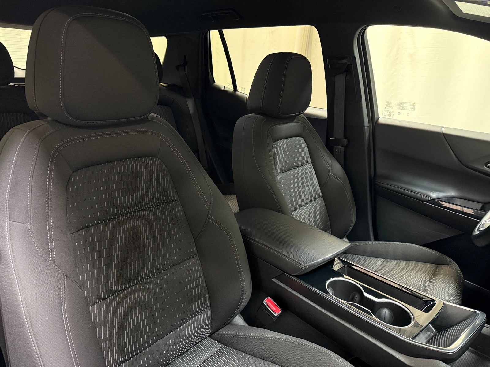Thumbnail: 2025 Chevrolet Equinox - 2