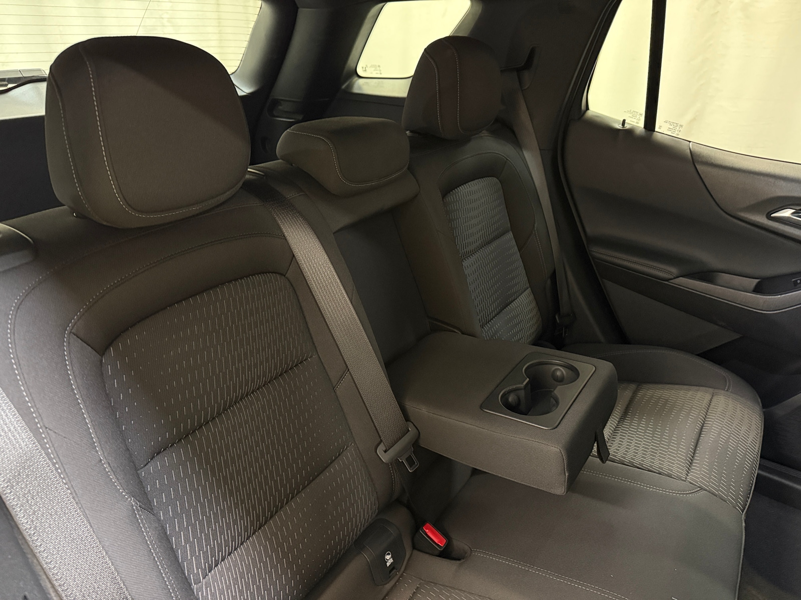 Thumbnail: 2025 Chevrolet Equinox - 6