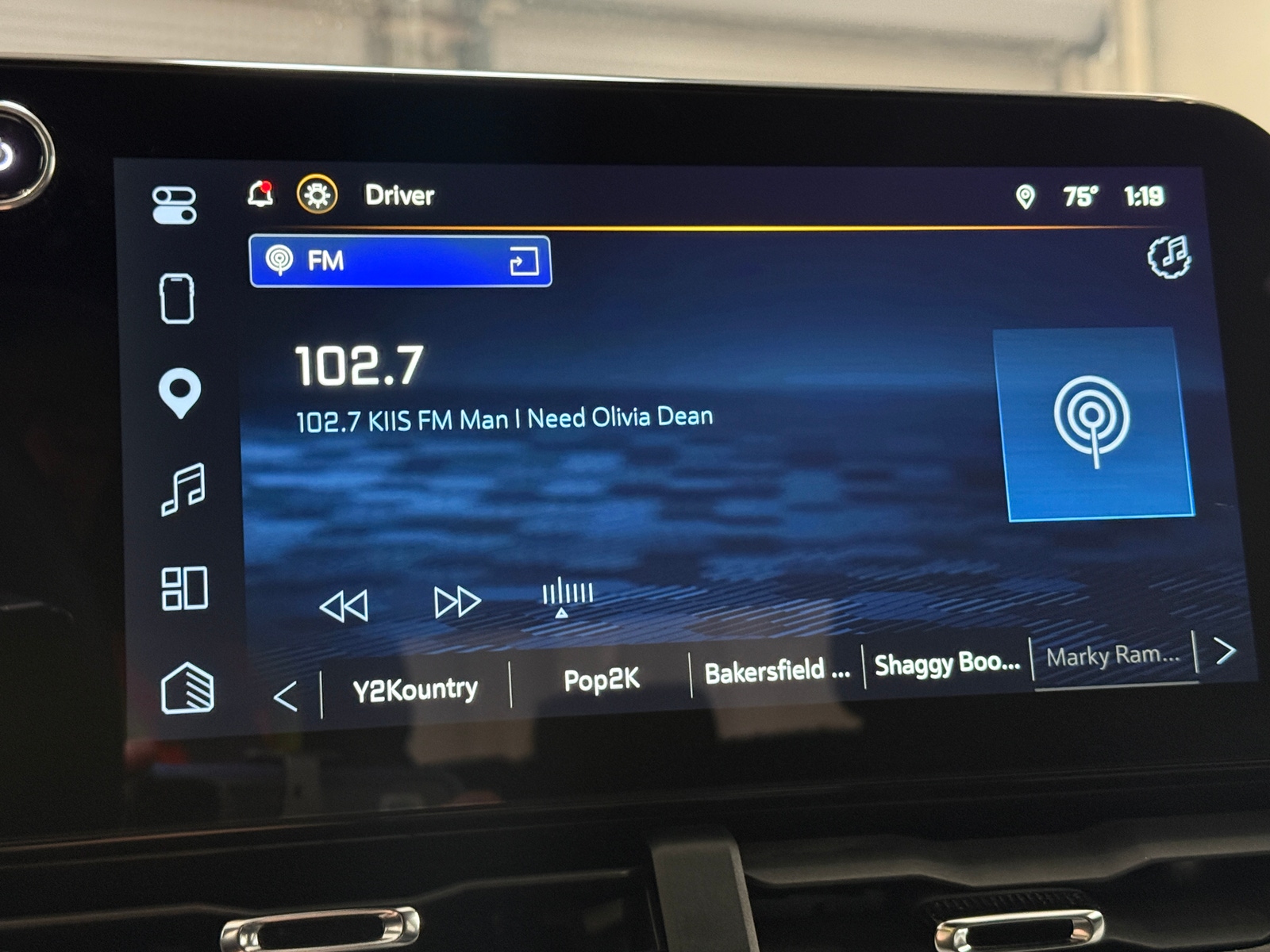 Thumbnail: 2025 Chevrolet Equinox - 4