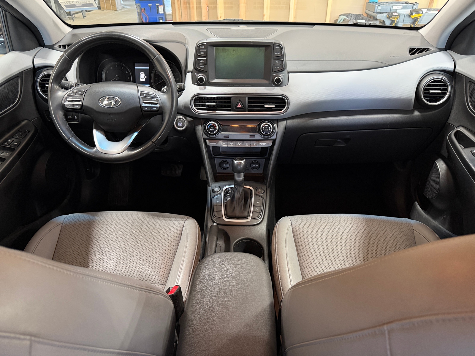 Thumbnail: 2021 Hyundai Kona - 2