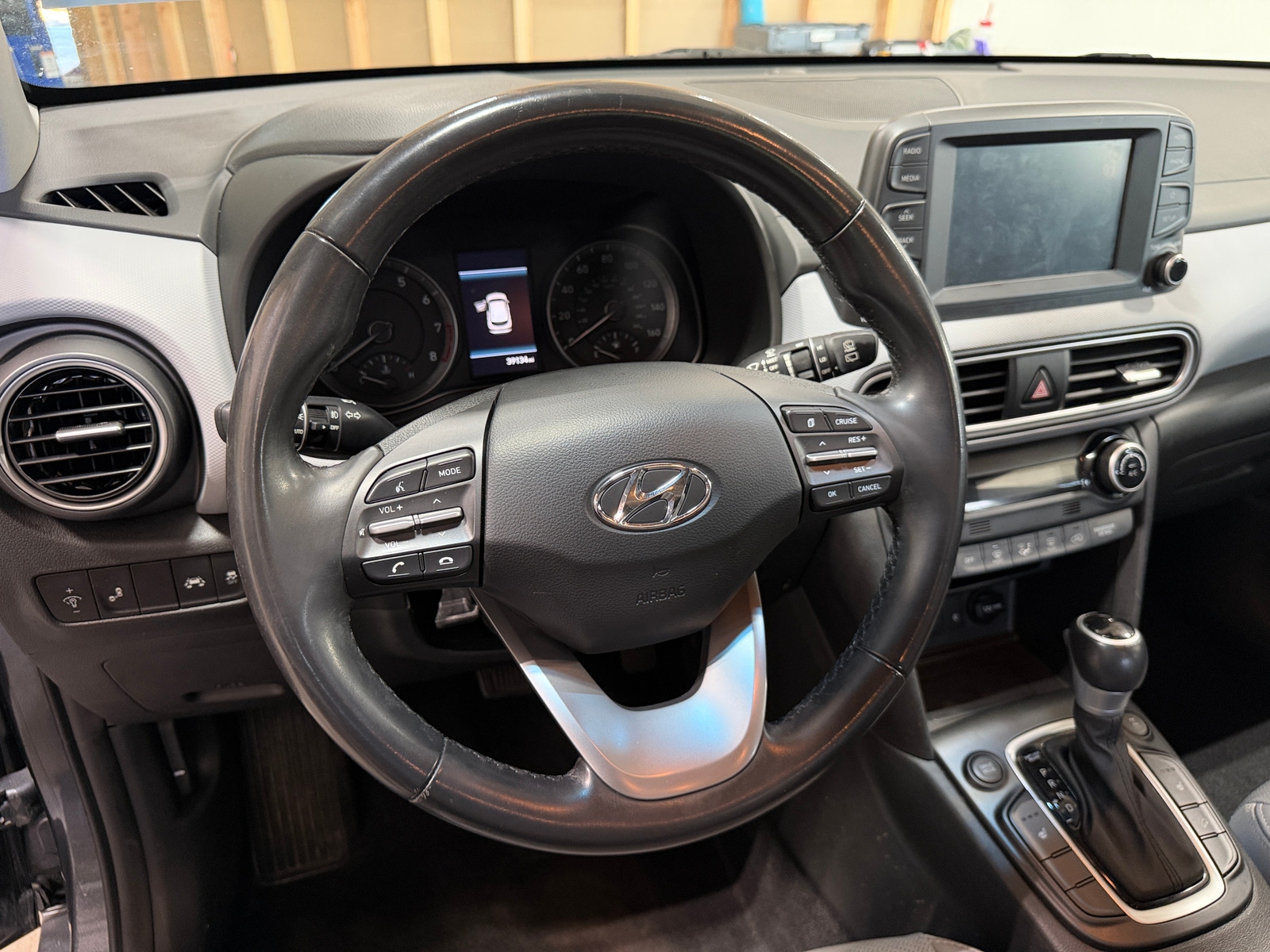 Thumbnail: 2021 Hyundai Kona - 4