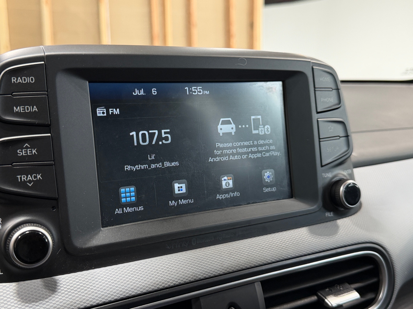 Thumbnail: 2021 Hyundai Kona - 3