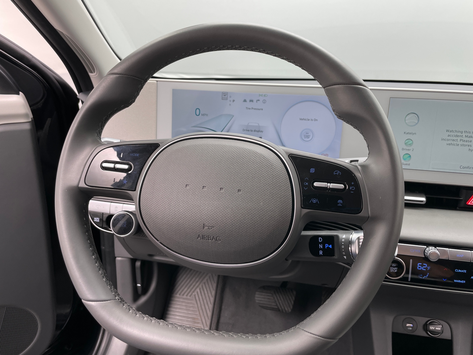 Thumbnail: 2024 Hyundai Ioniq 5 - 5