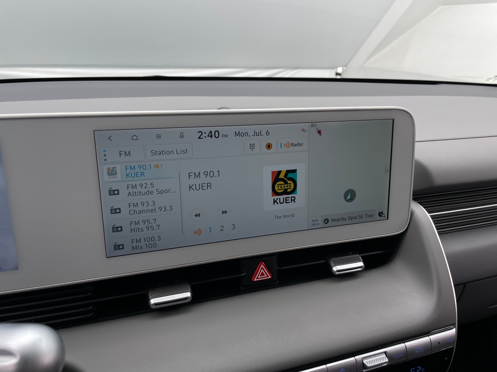 Thumbnail: 2024 Hyundai Ioniq 5 - 4