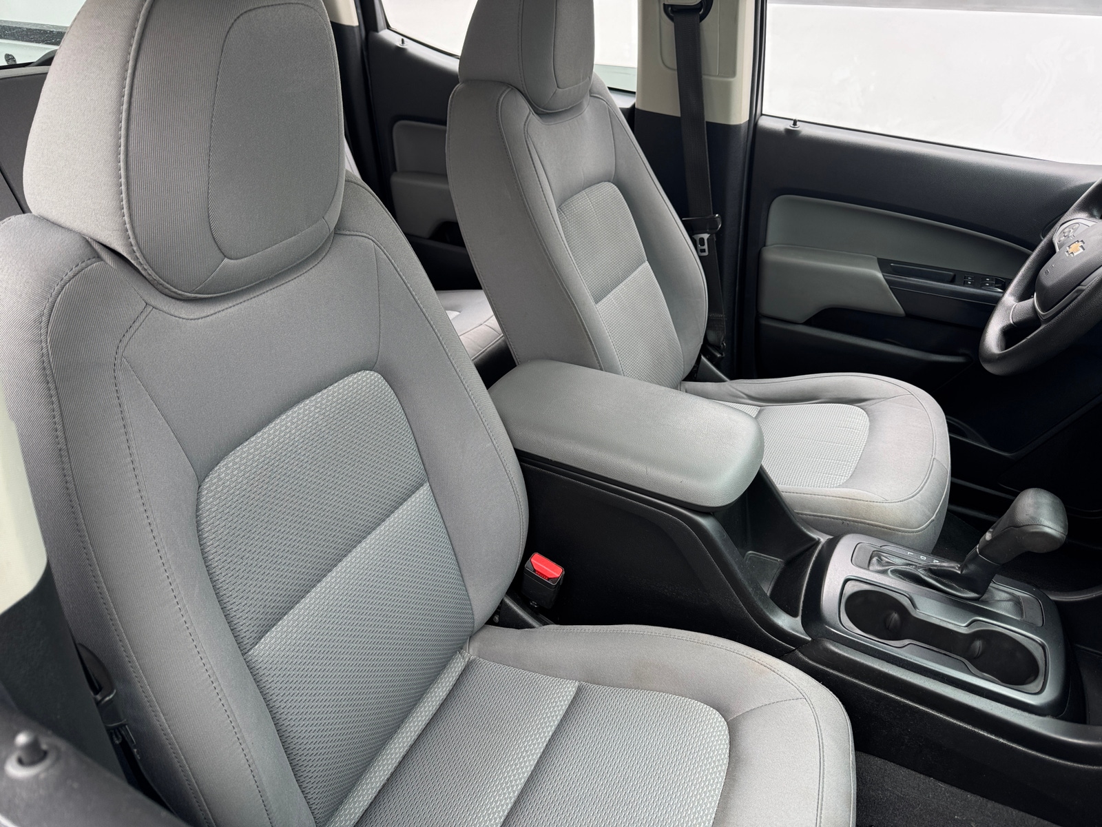 Thumbnail: 2019 Chevrolet Colorado - 2