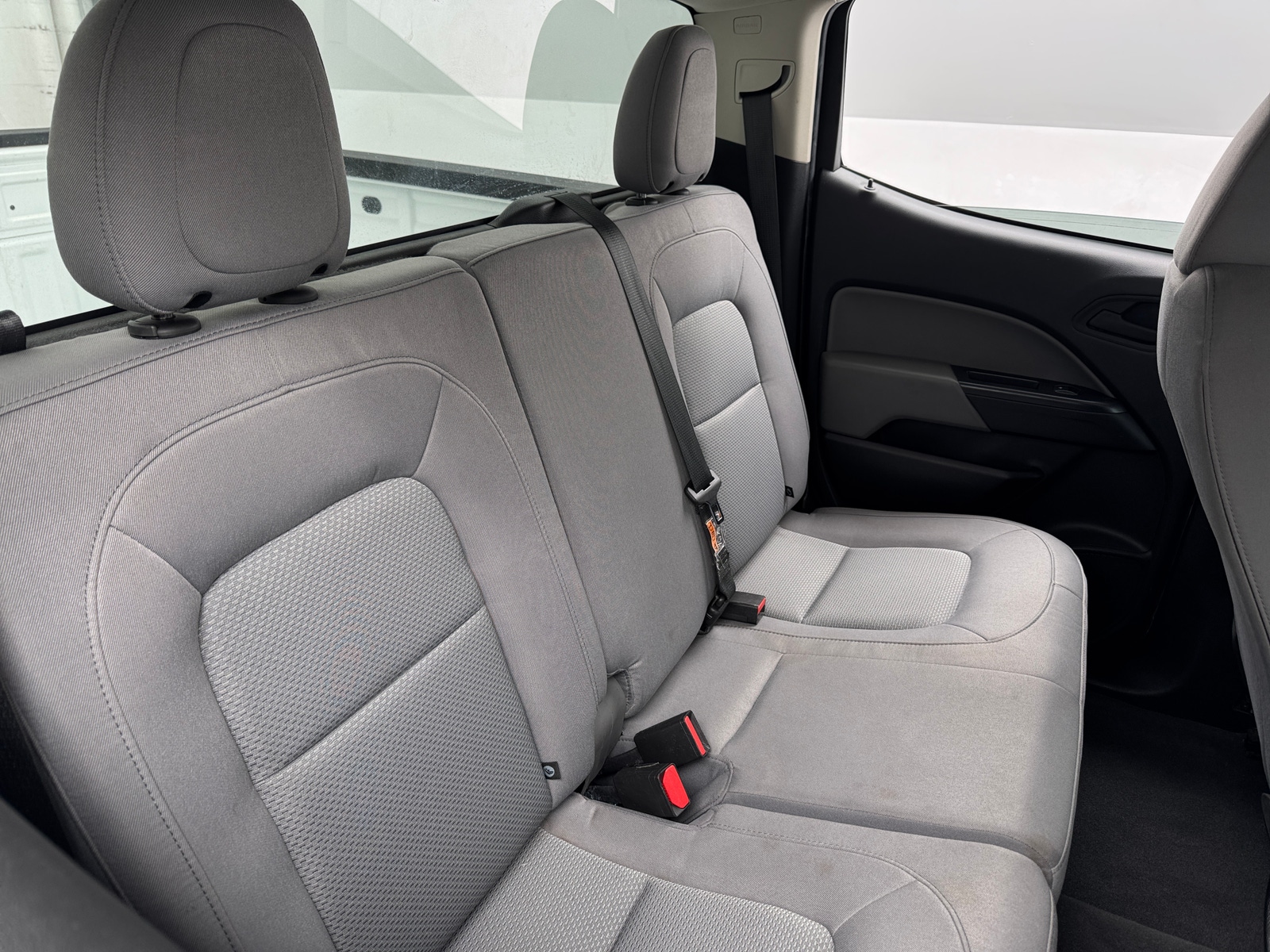 Thumbnail: 2019 Chevrolet Colorado - 6
