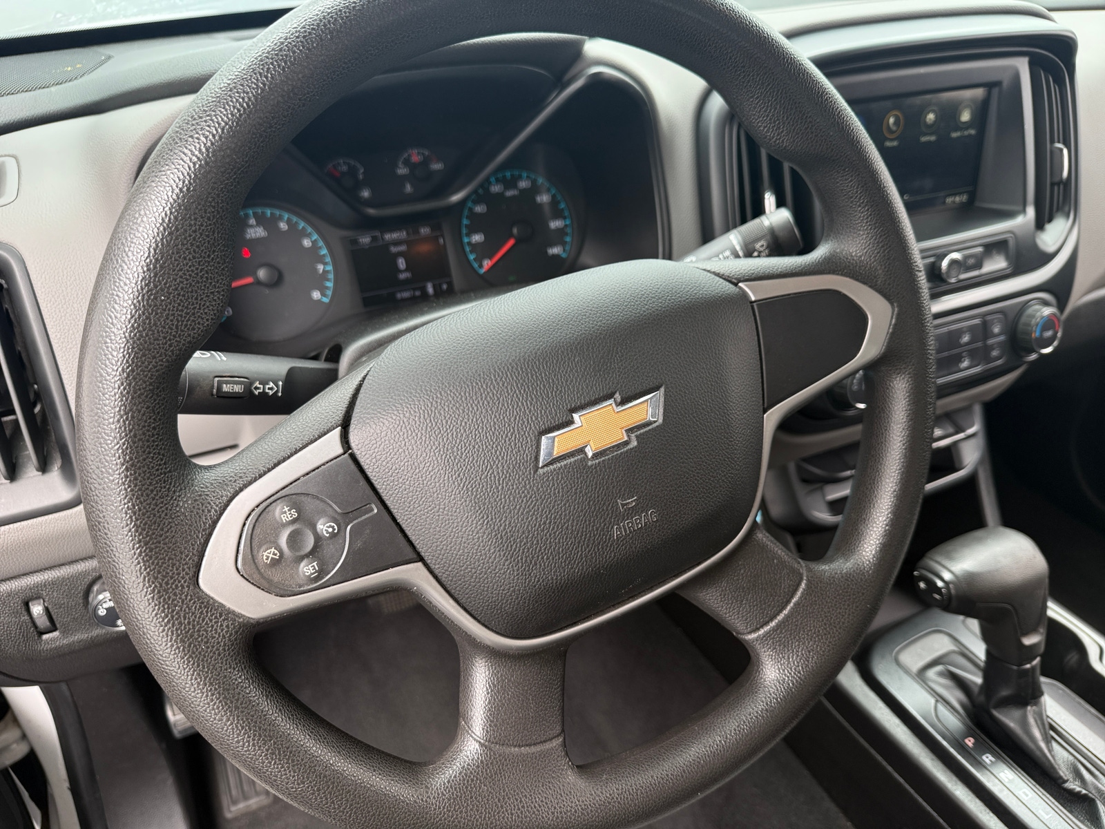 Thumbnail: 2019 Chevrolet Colorado - 5