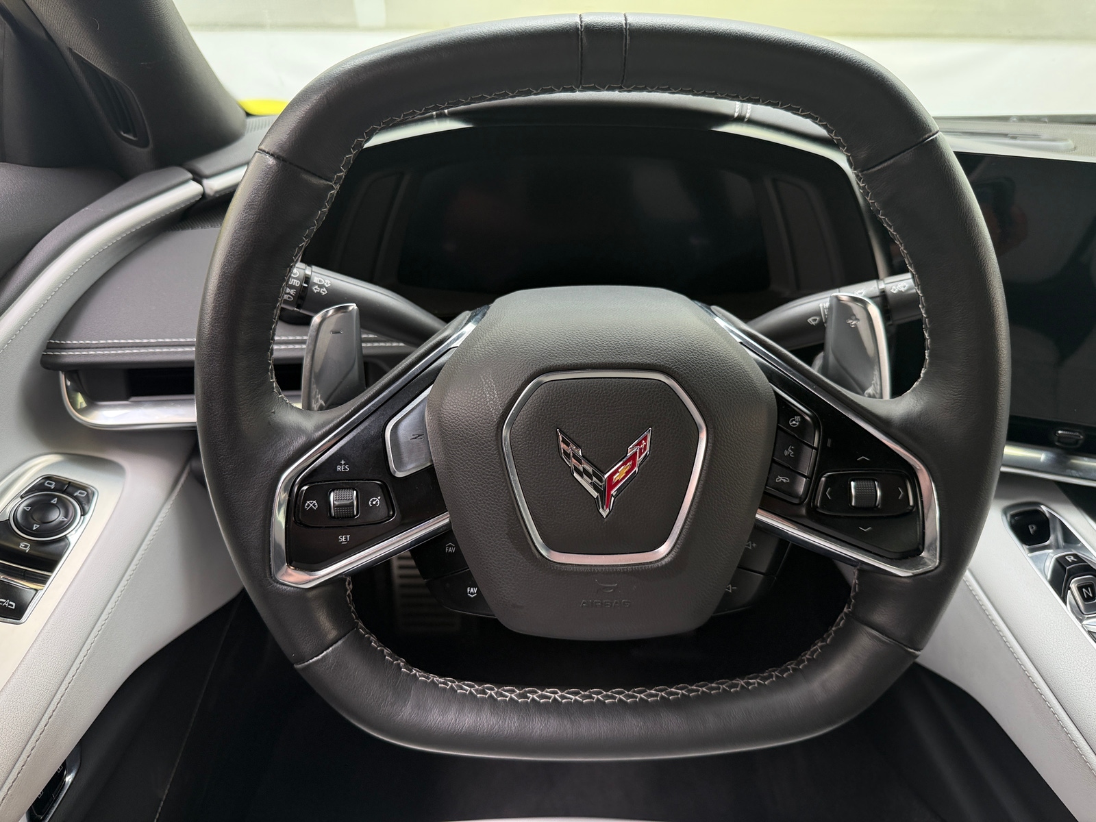 Thumbnail: 2020 Chevrolet Corvette - 3