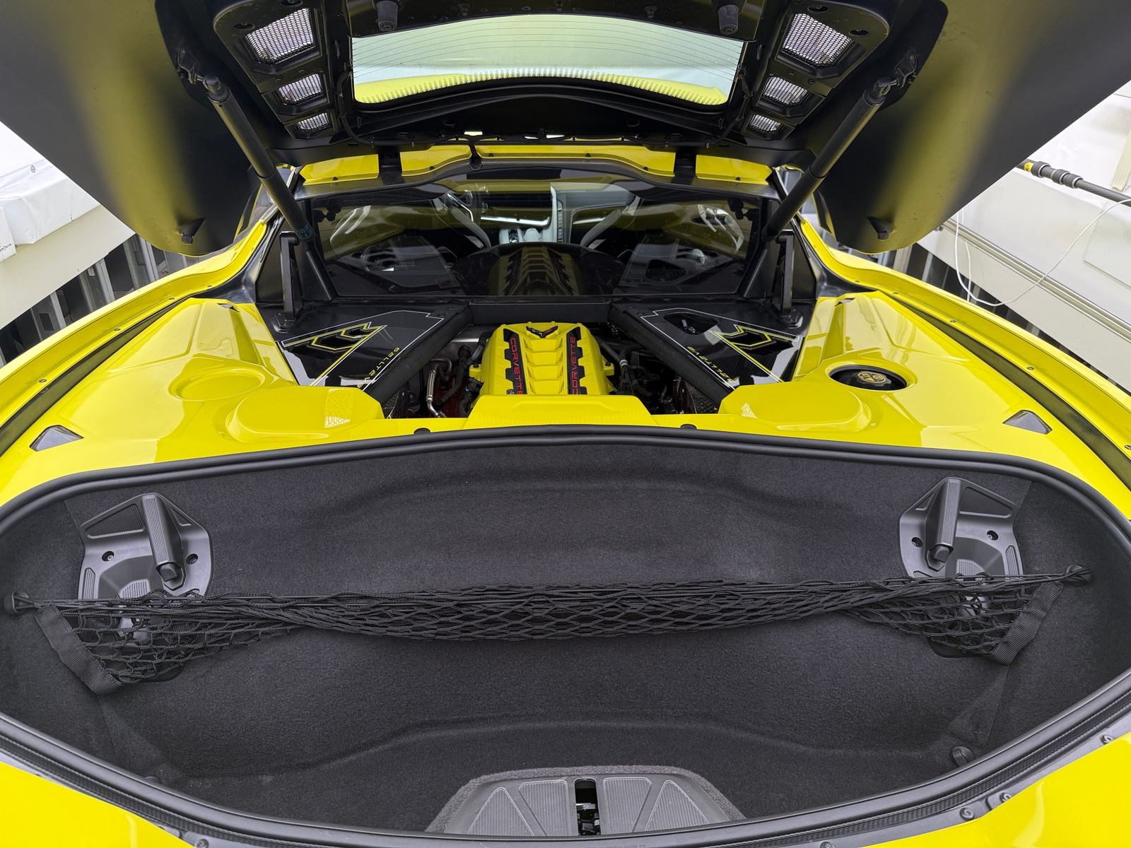 Thumbnail: 2020 Chevrolet Corvette - 4
