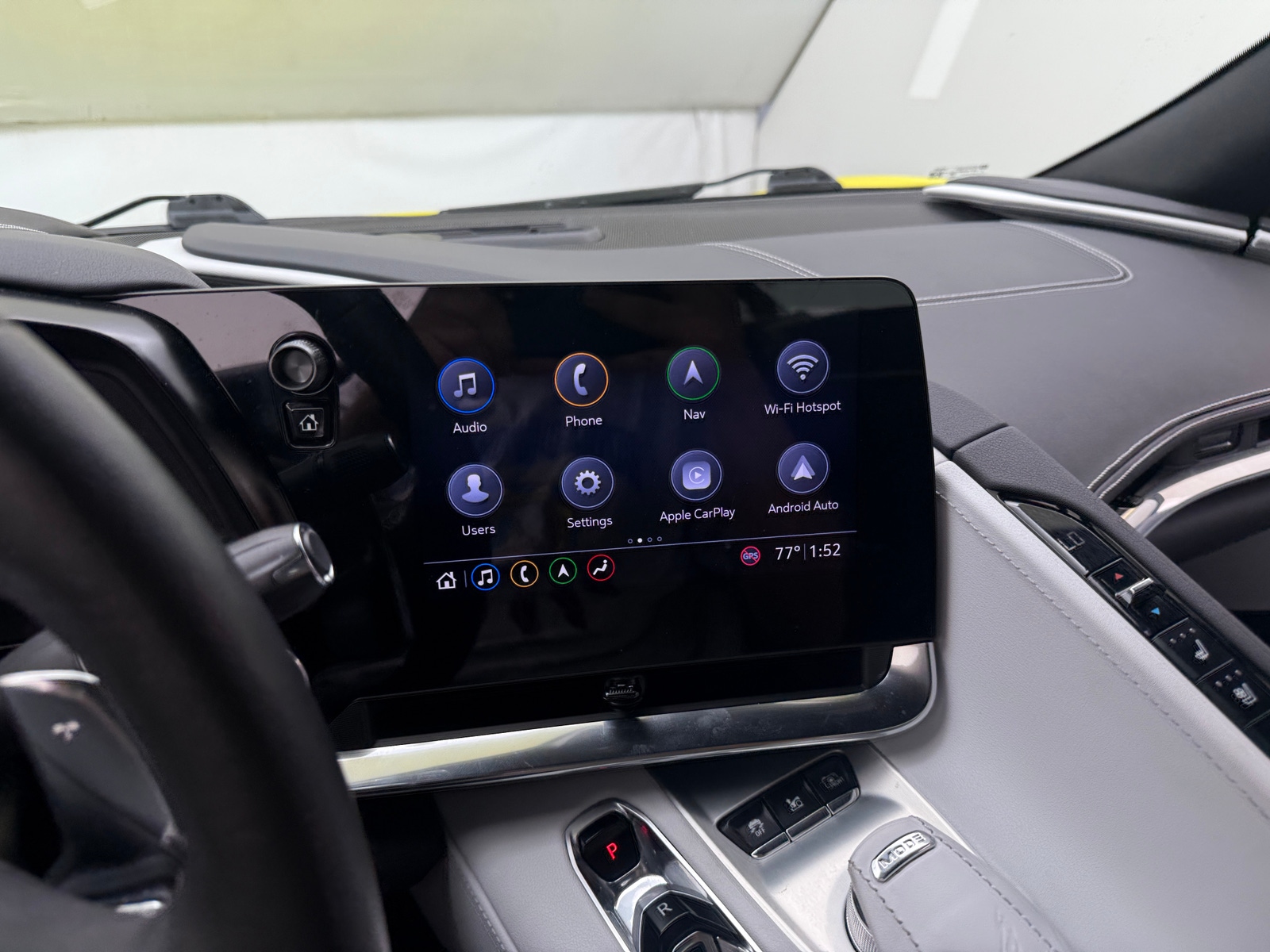 Thumbnail: 2020 Chevrolet Corvette - 2