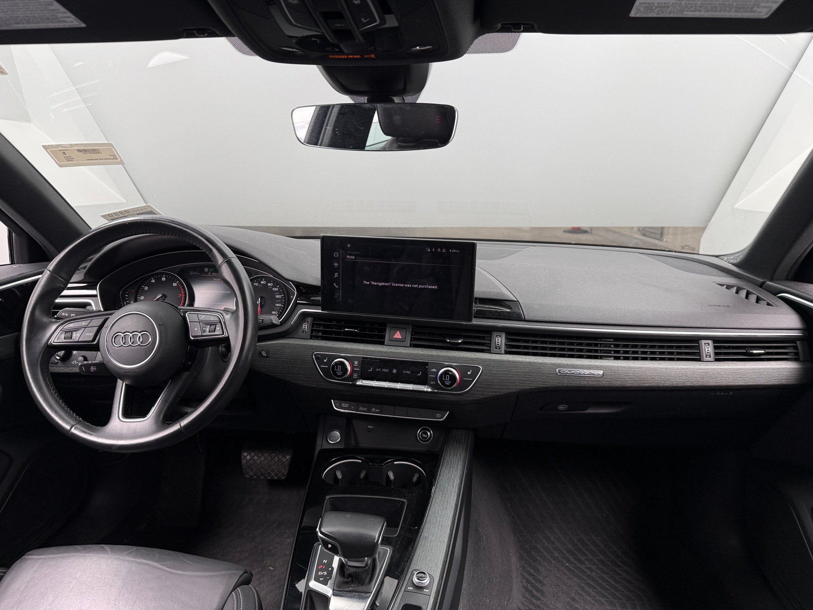 Thumbnail: 2020 Audi A4 - 2