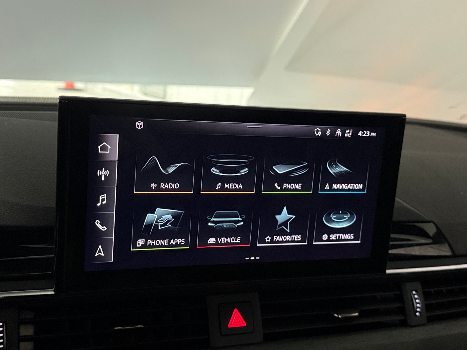 Thumbnail: 2020 Audi A4 - 3
