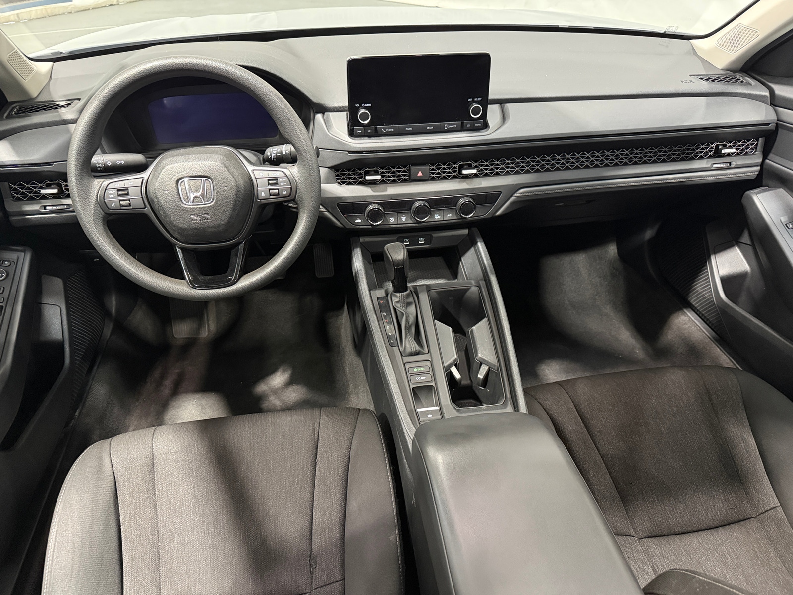 Thumbnail: 2025 Honda Accord - 3