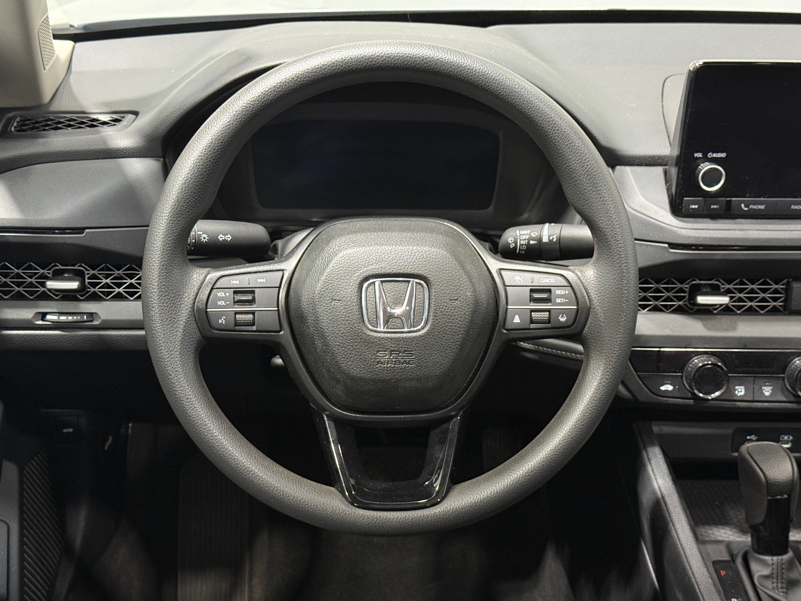 Thumbnail: 2025 Honda Accord - 5