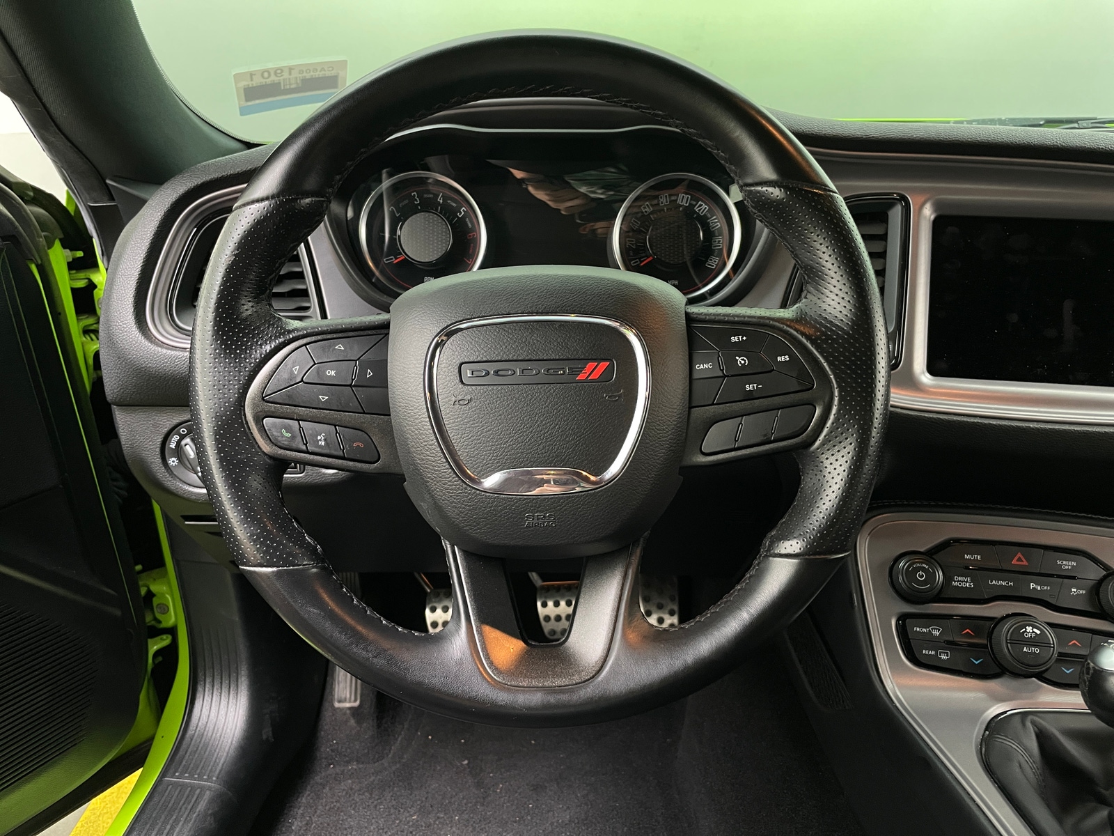 Thumbnail: 2023 Dodge Challenger - 4