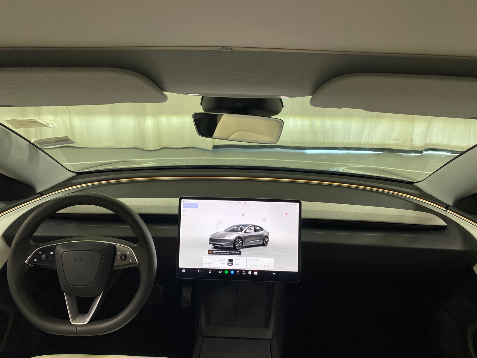 Thumbnail: 2025 Tesla Model 3 - 2