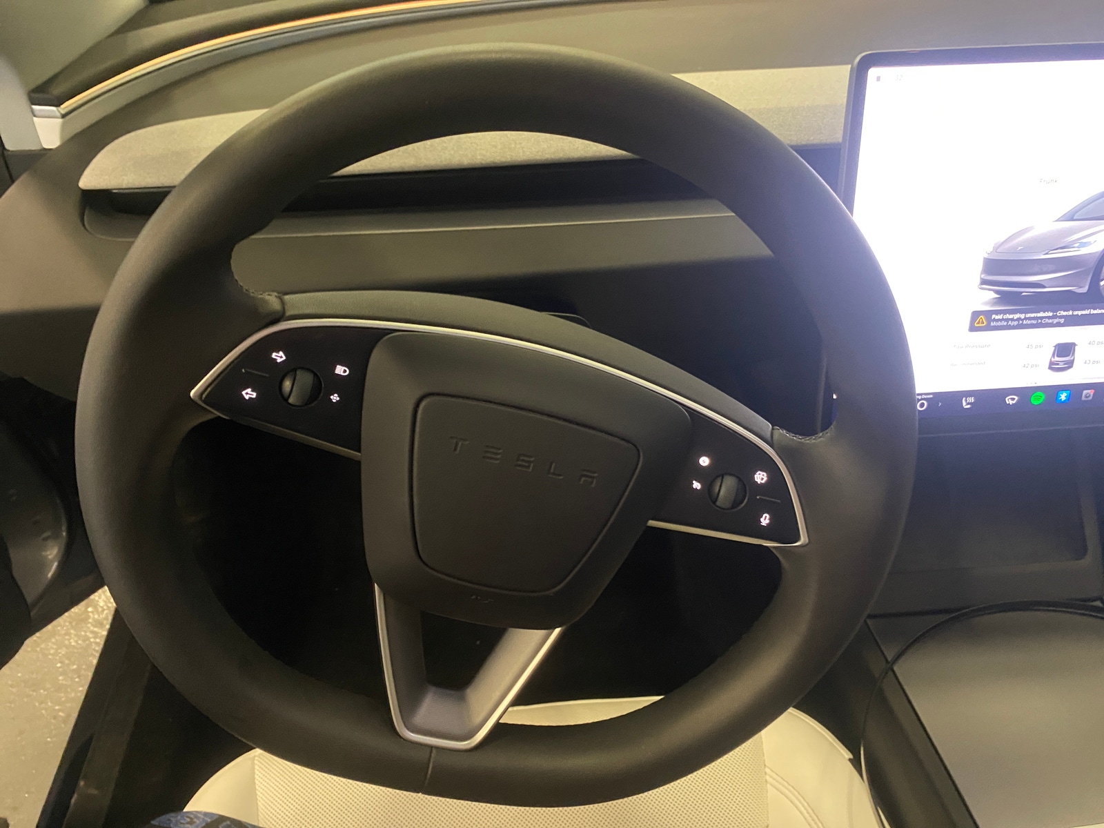 Thumbnail: 2025 Tesla Model 3 - 4