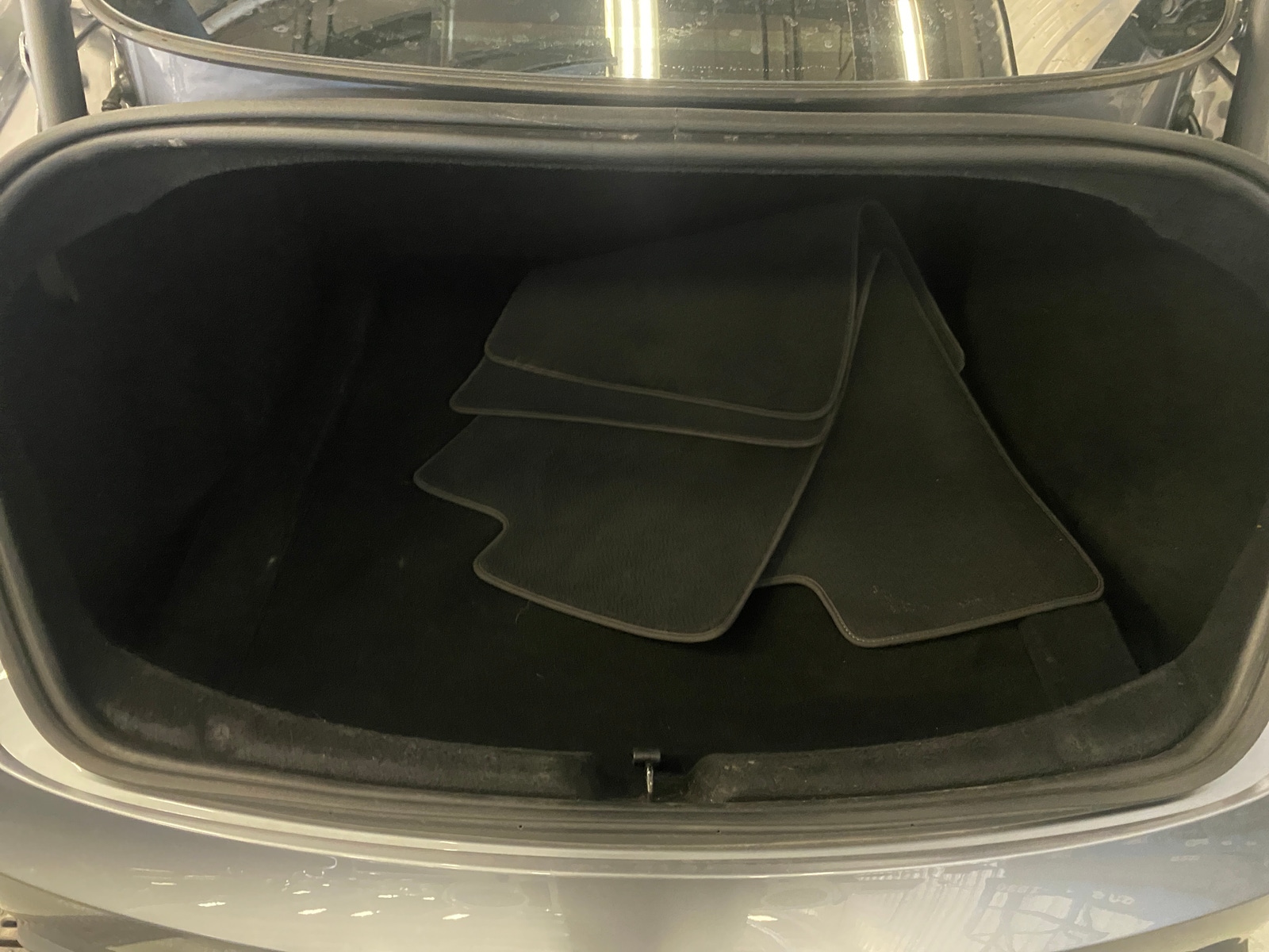Thumbnail: 2025 Tesla Model 3 - 6