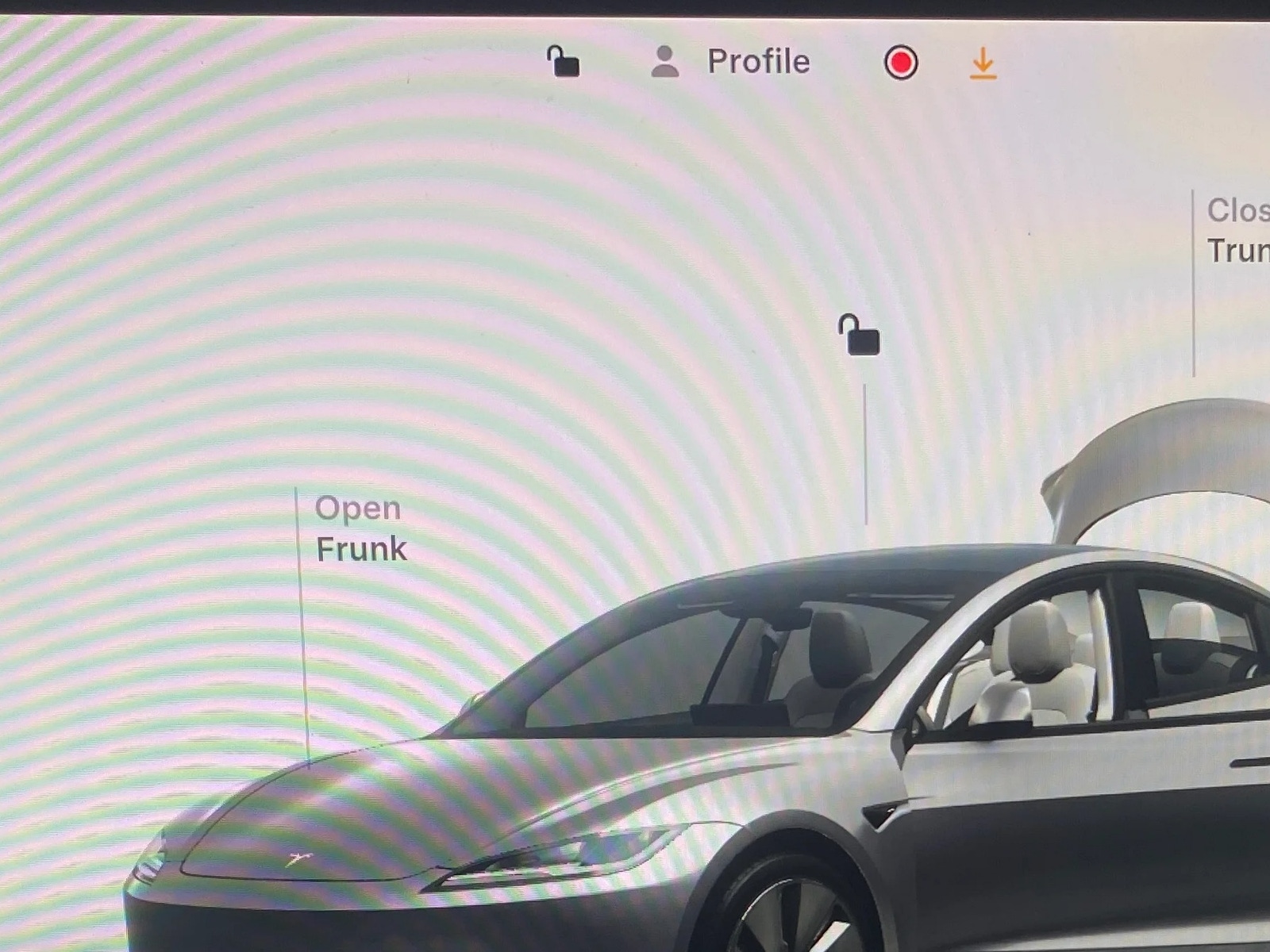 Thumbnail: 2025 Tesla Model 3 - 3