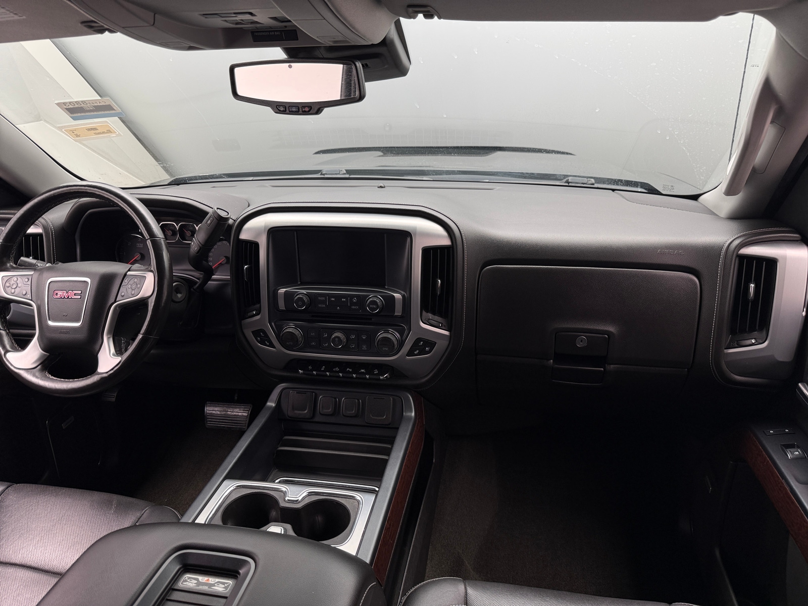 Thumbnail: 2018 GMC Sierra 1500 - 2